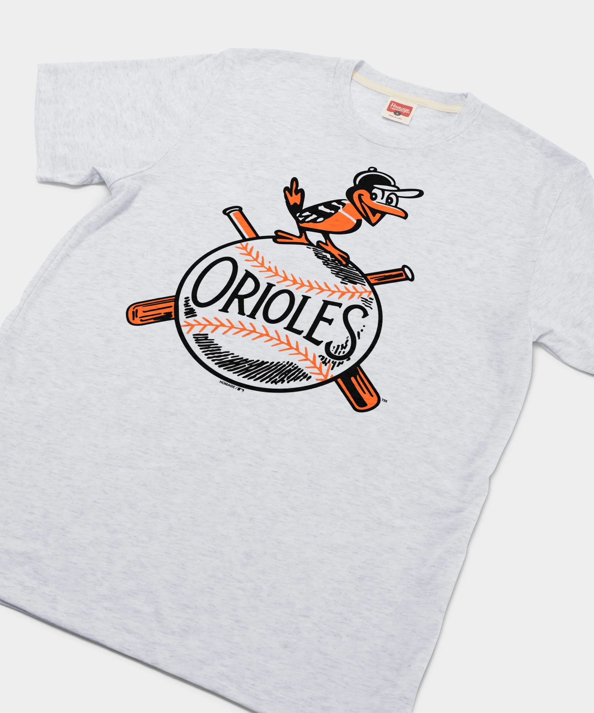 Baltimore Orioles '54 - Image 2