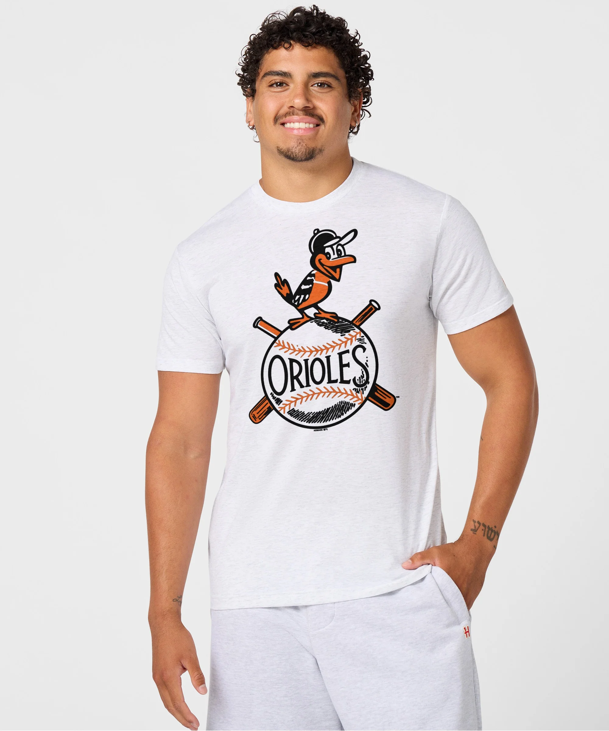 Baltimore Orioles '54 - Image 3