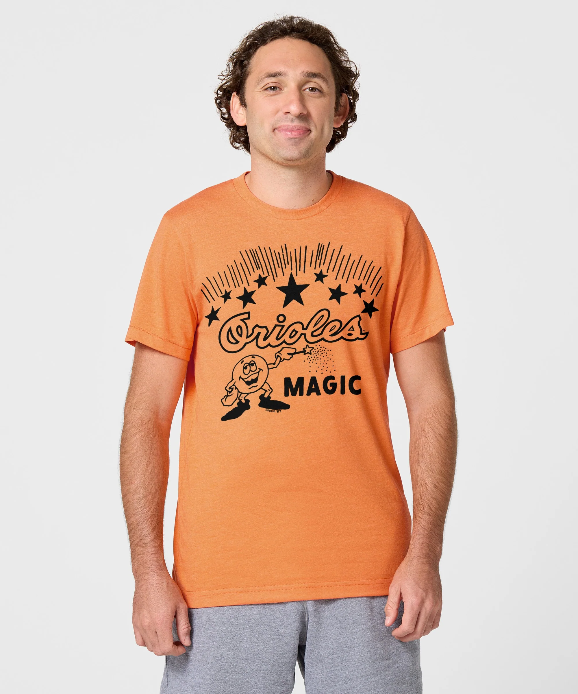 Baltimore Orioles Magic - Image 3