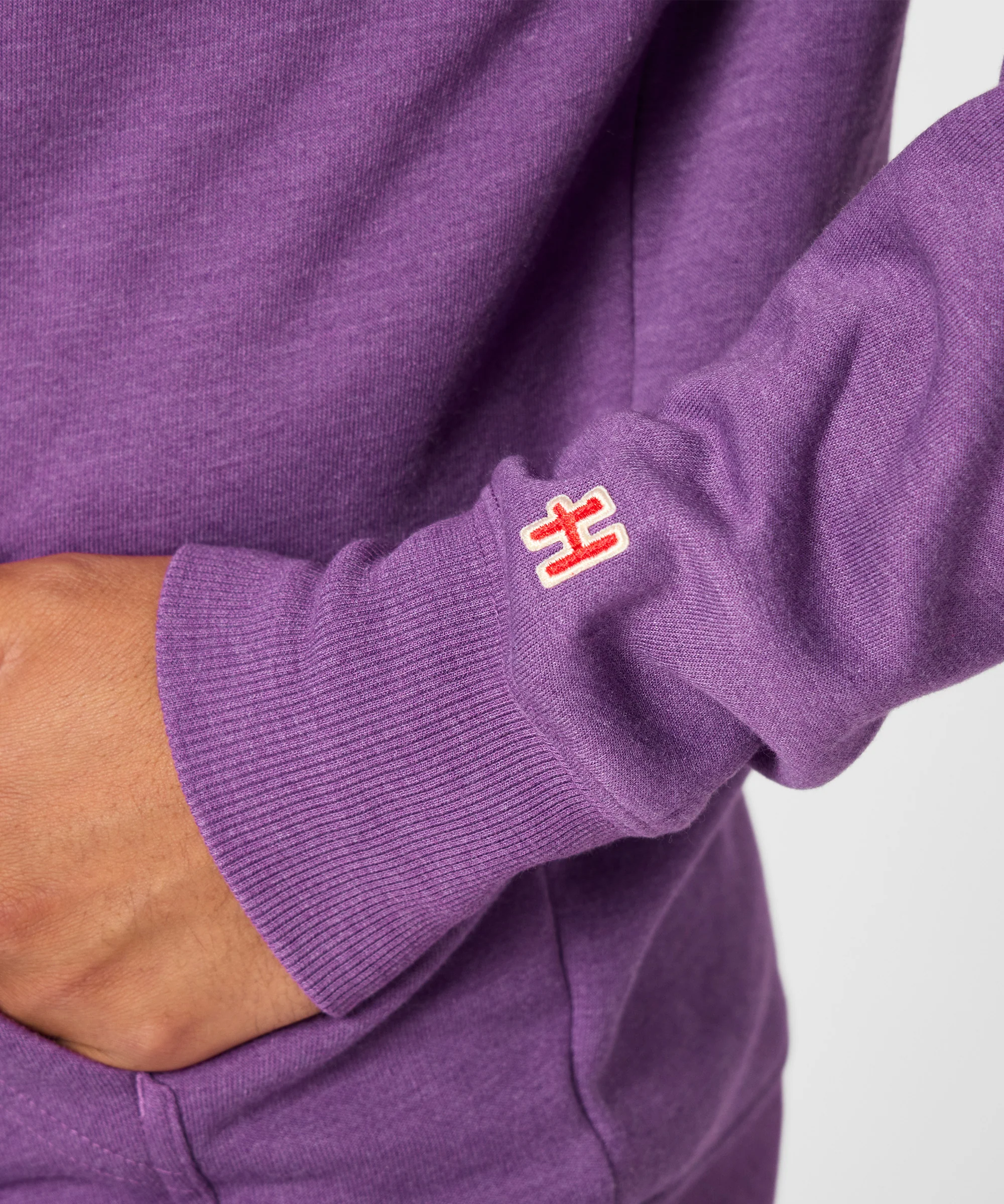 Baltimore Ravens '99 Hoodie - Image 5