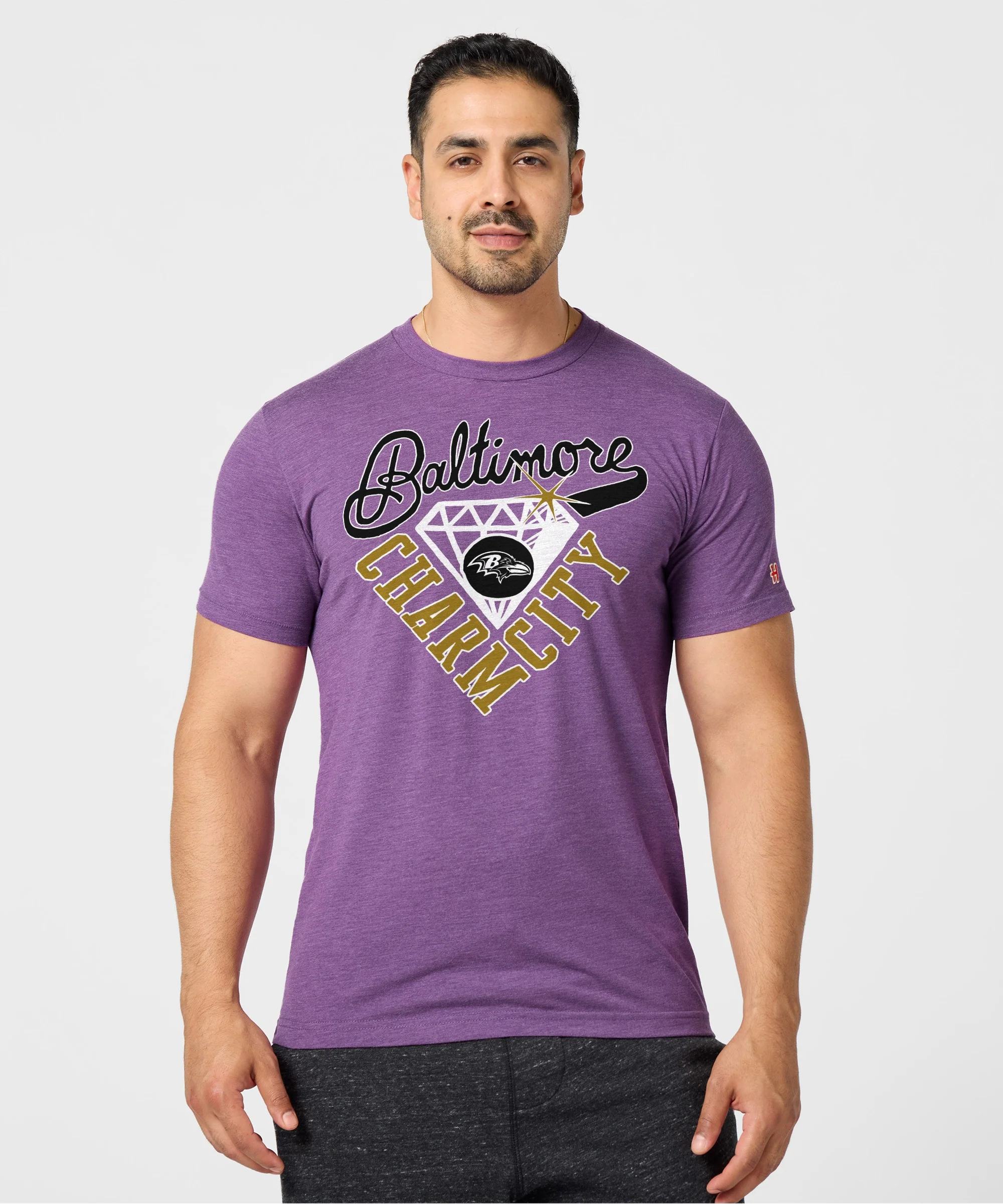 Baltimore Ravens Charm City - Image 3