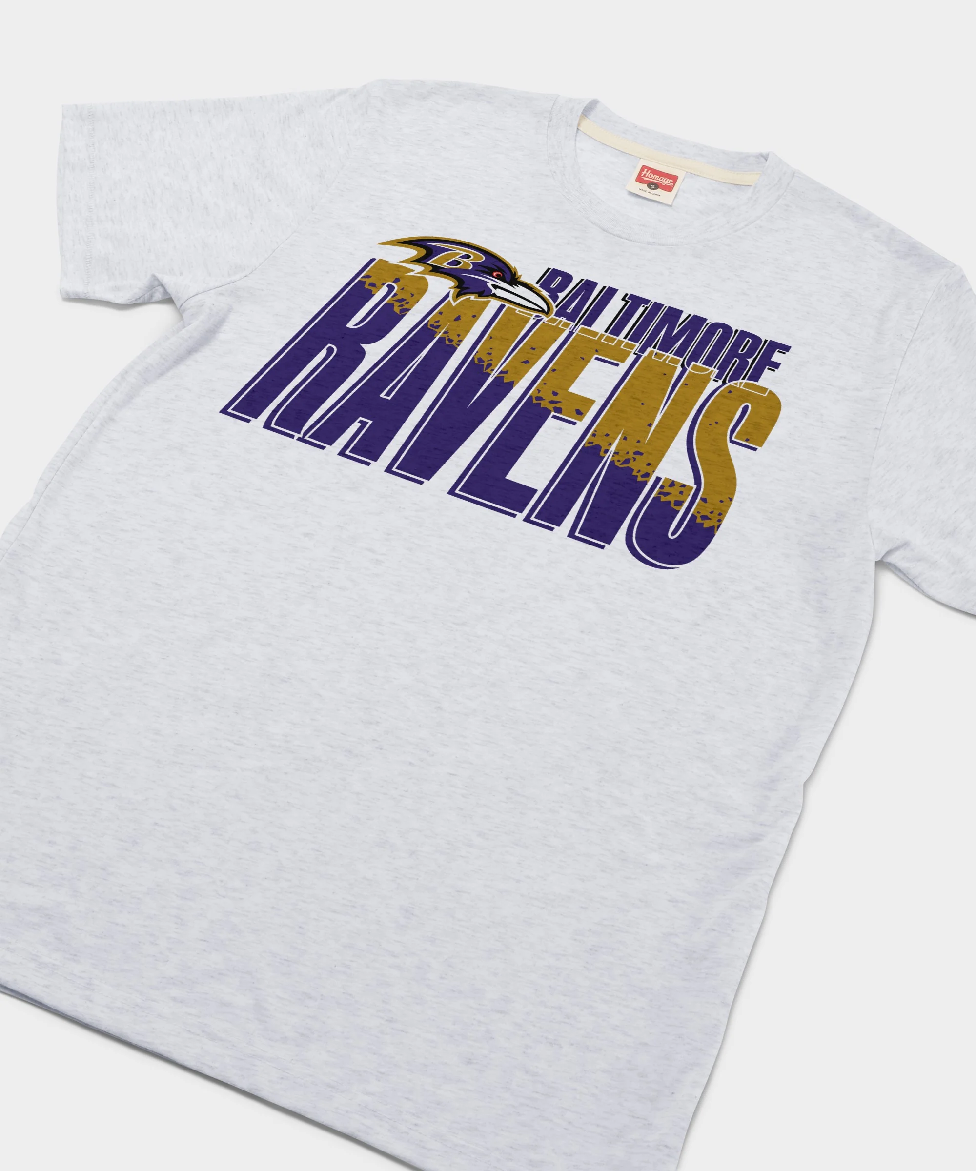 Baltimore Ravens Color Splash - Image 2