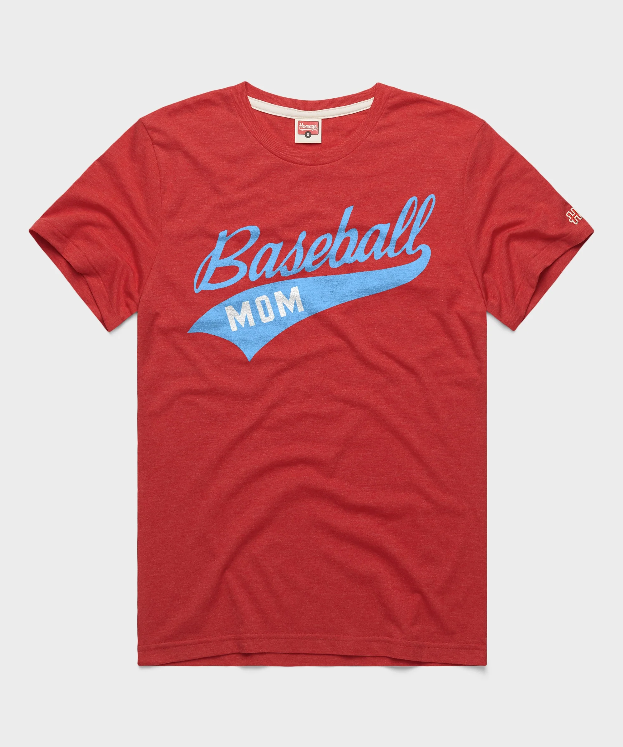 Baseball Mom