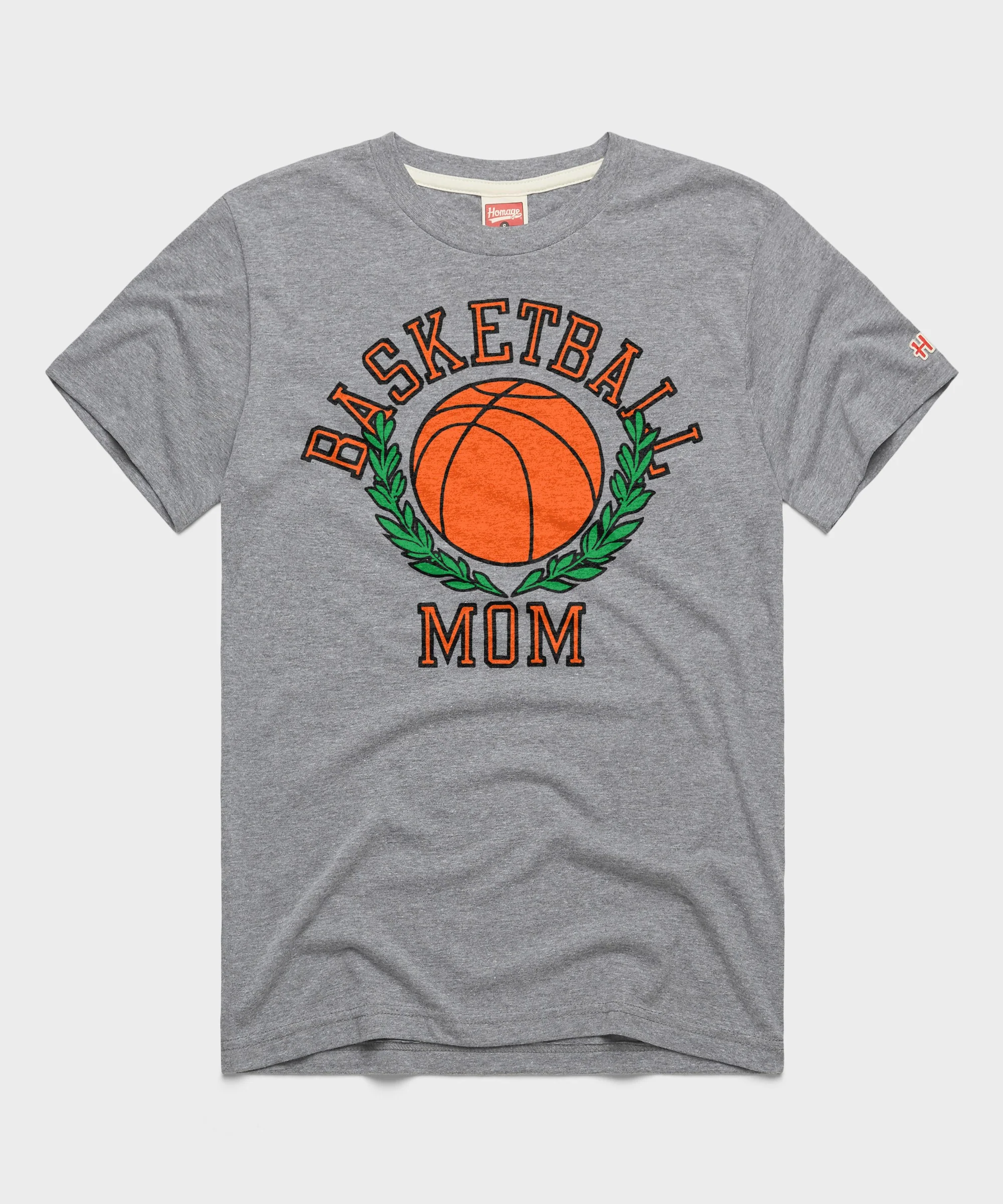 Basketball Mom
