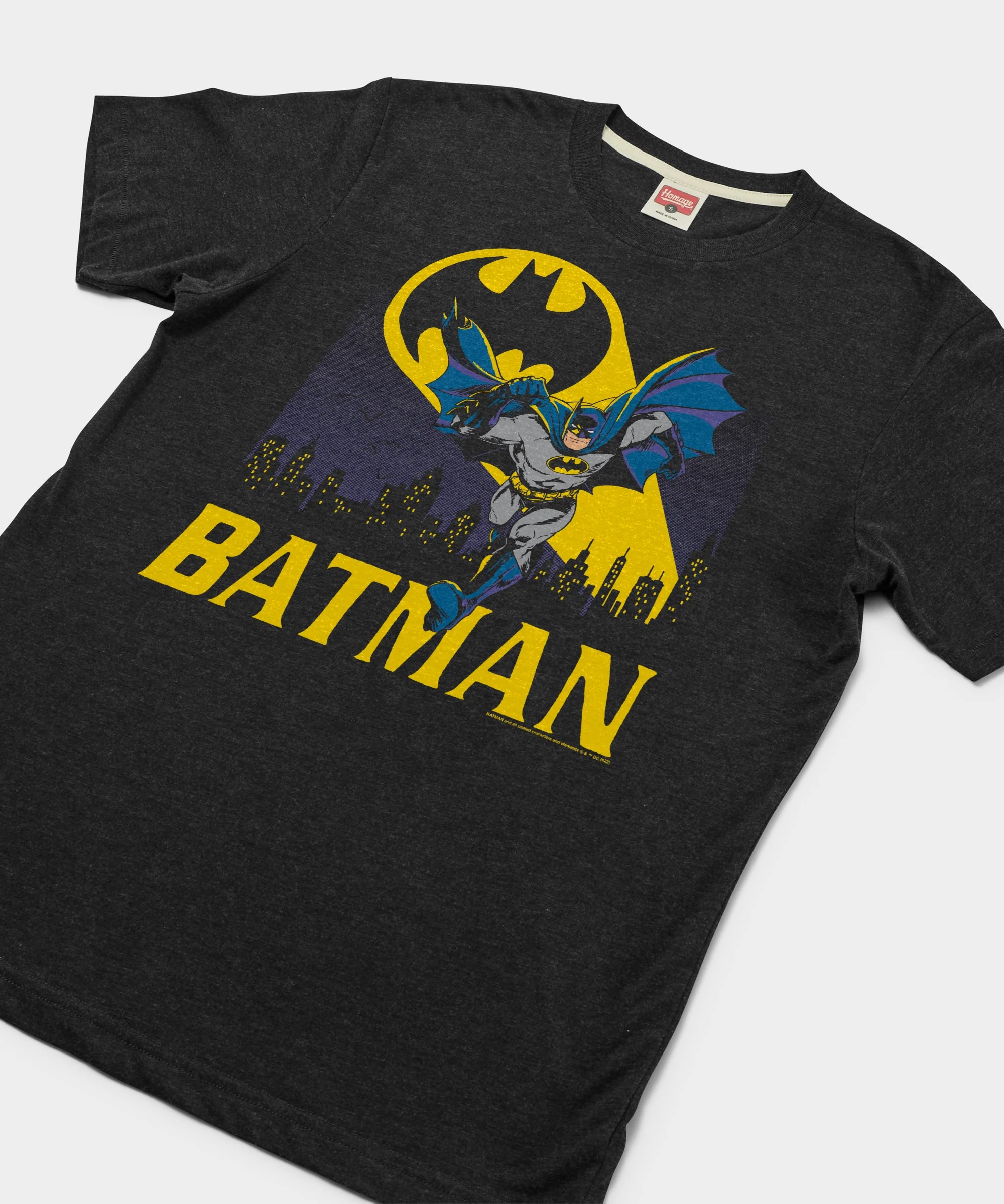 Batman Bronze Age - Image 2