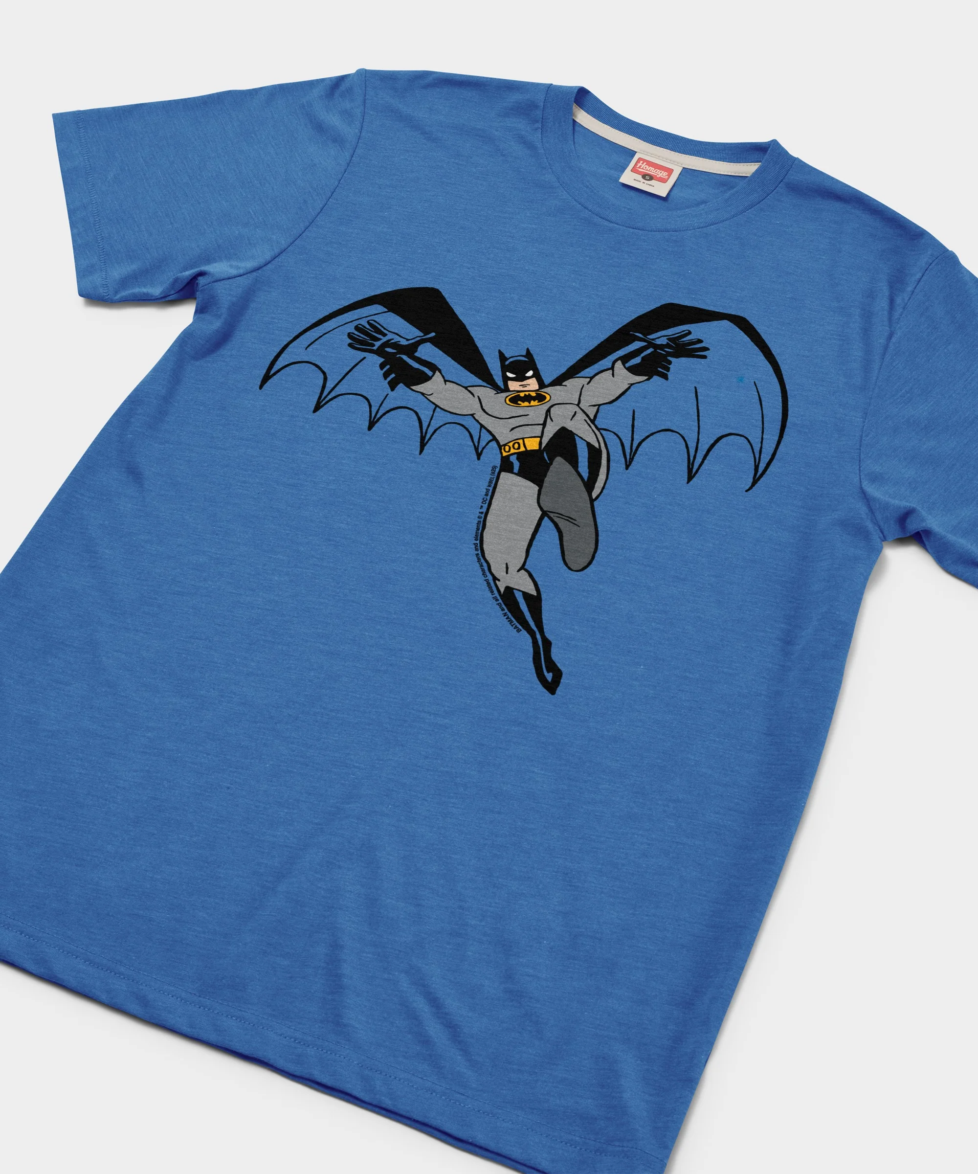 Batman Character - Image 2