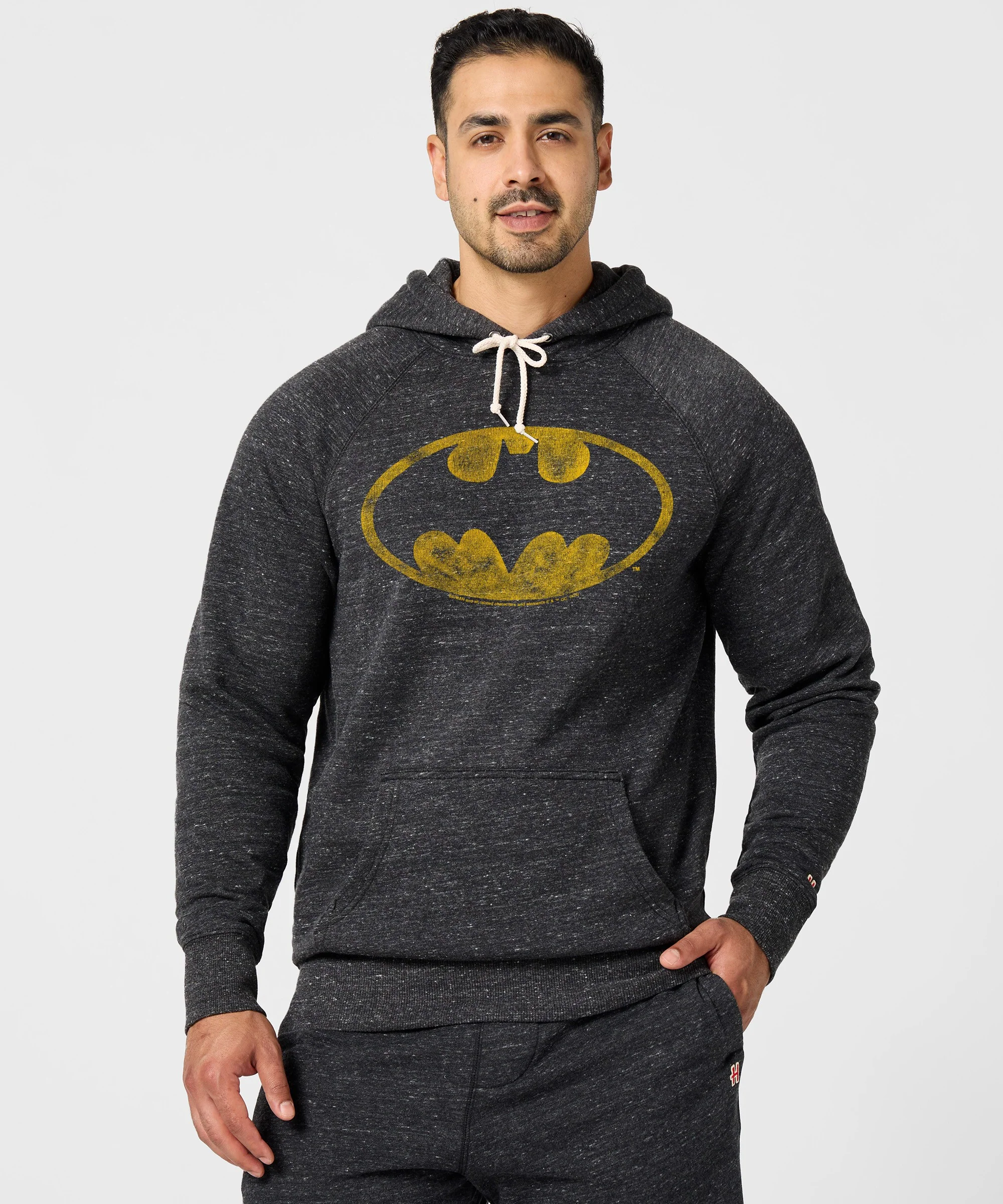 Batman Logo Hoodie - Image 3