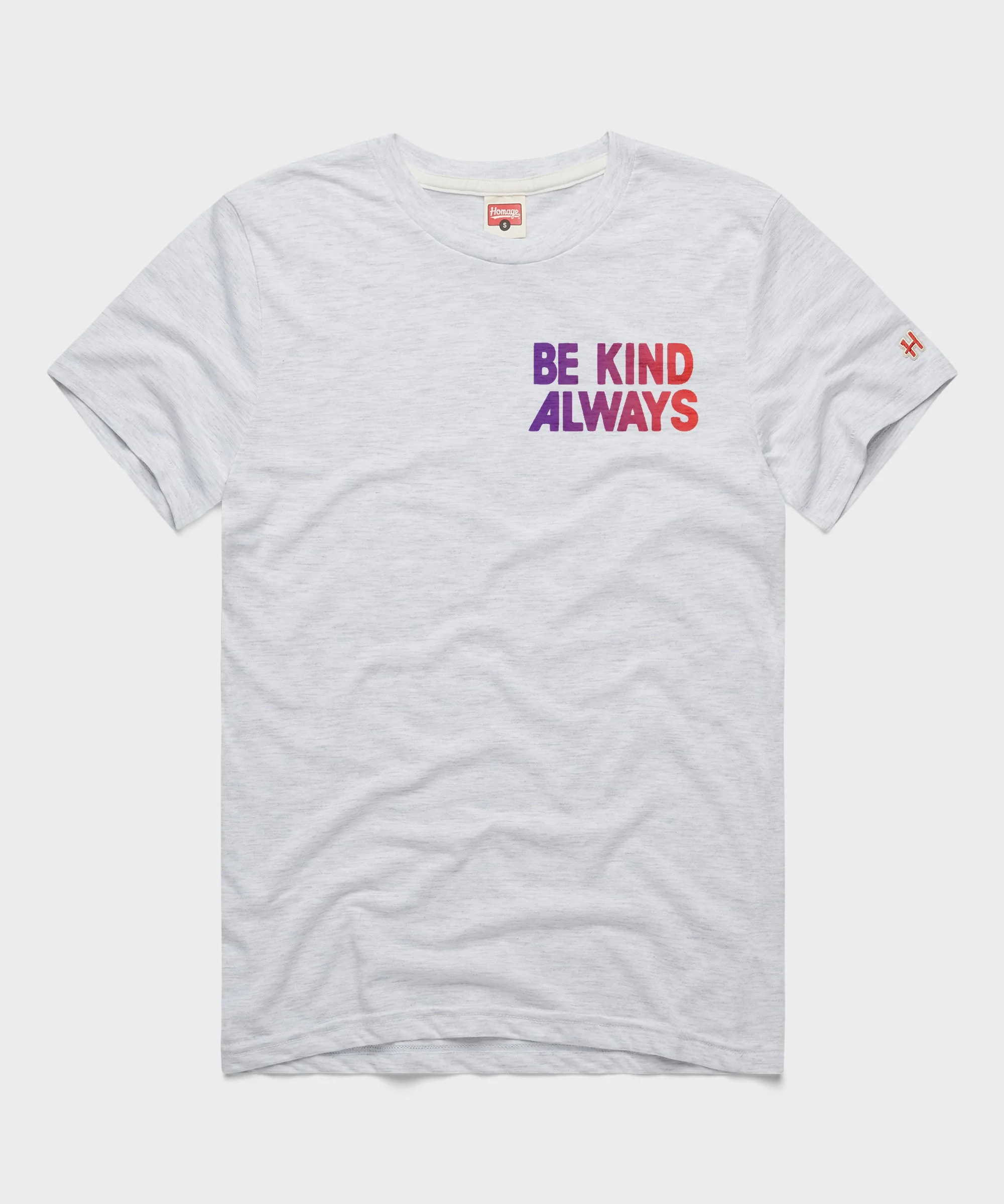 Be Kind Always