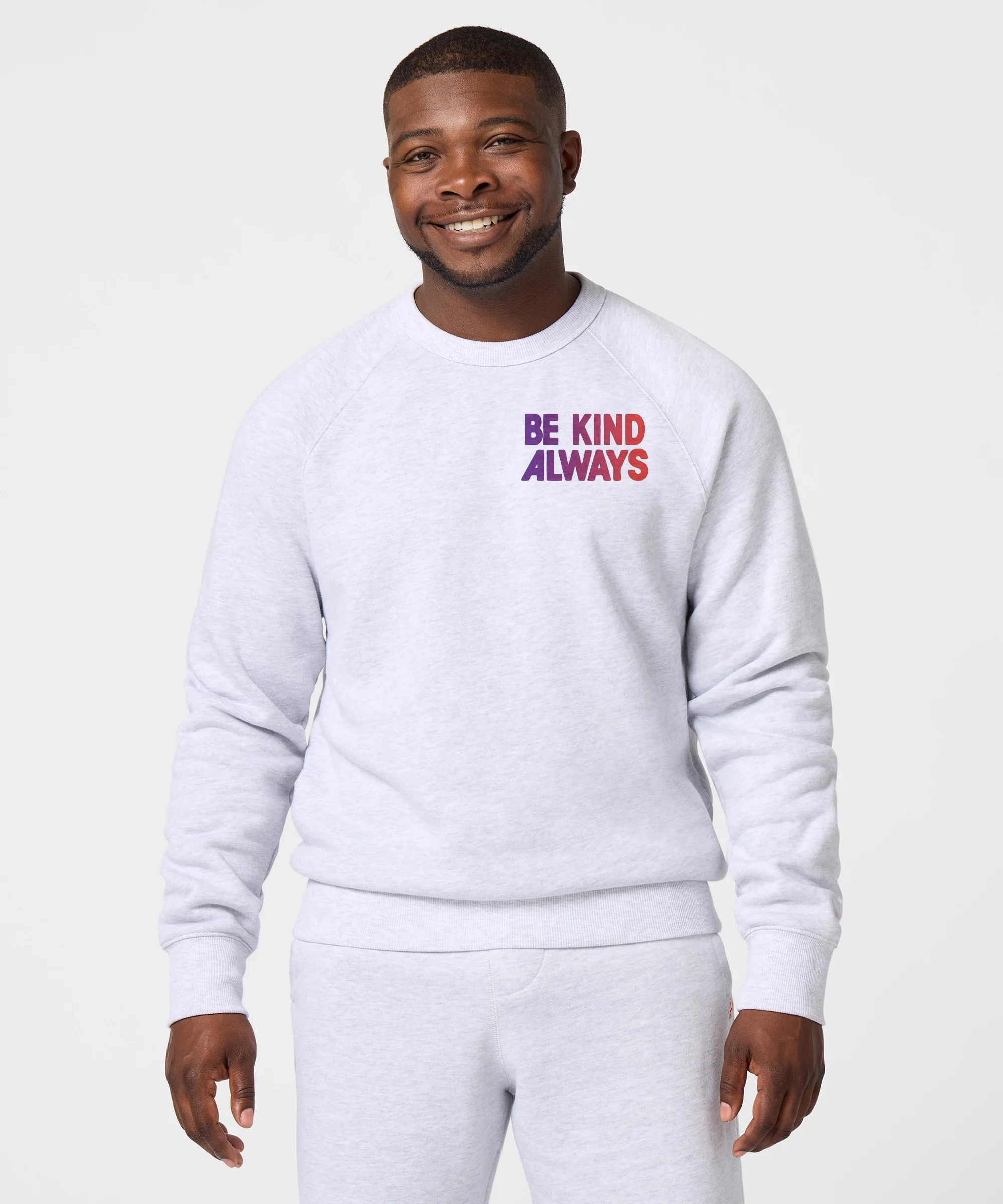 Be Kind Always Crewneck - Image 3