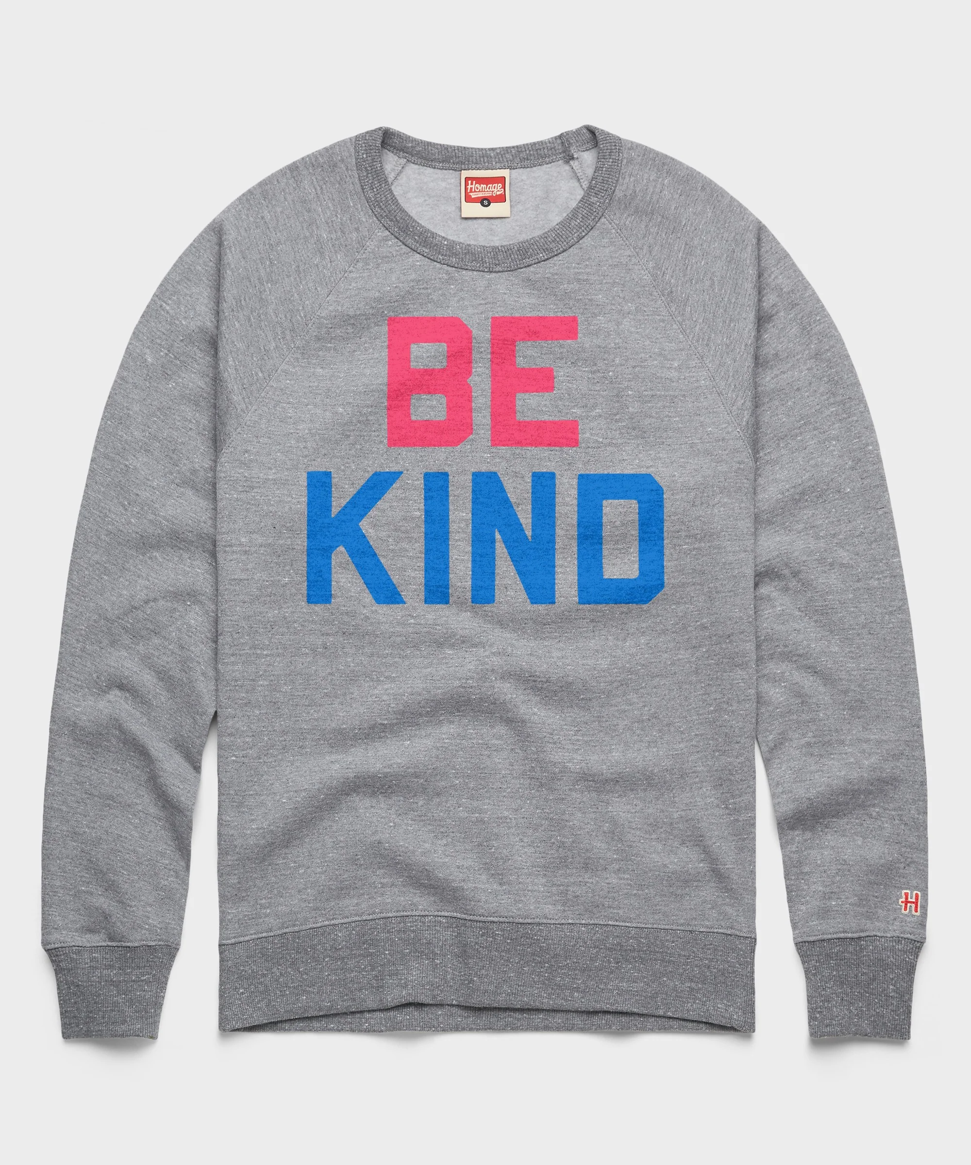 Be Kind Crewneck