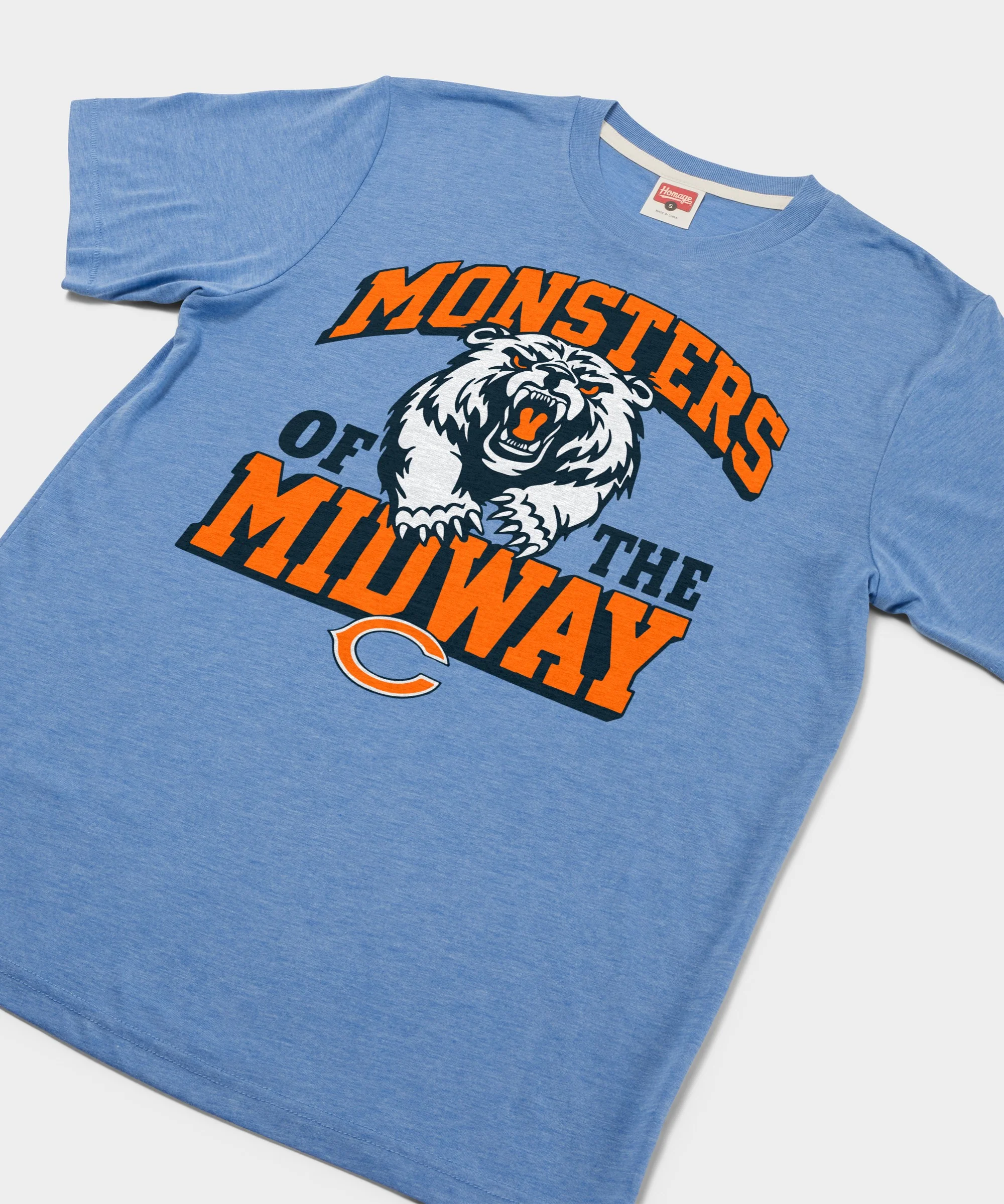 Bears Monsters Of The Midway - Image 2