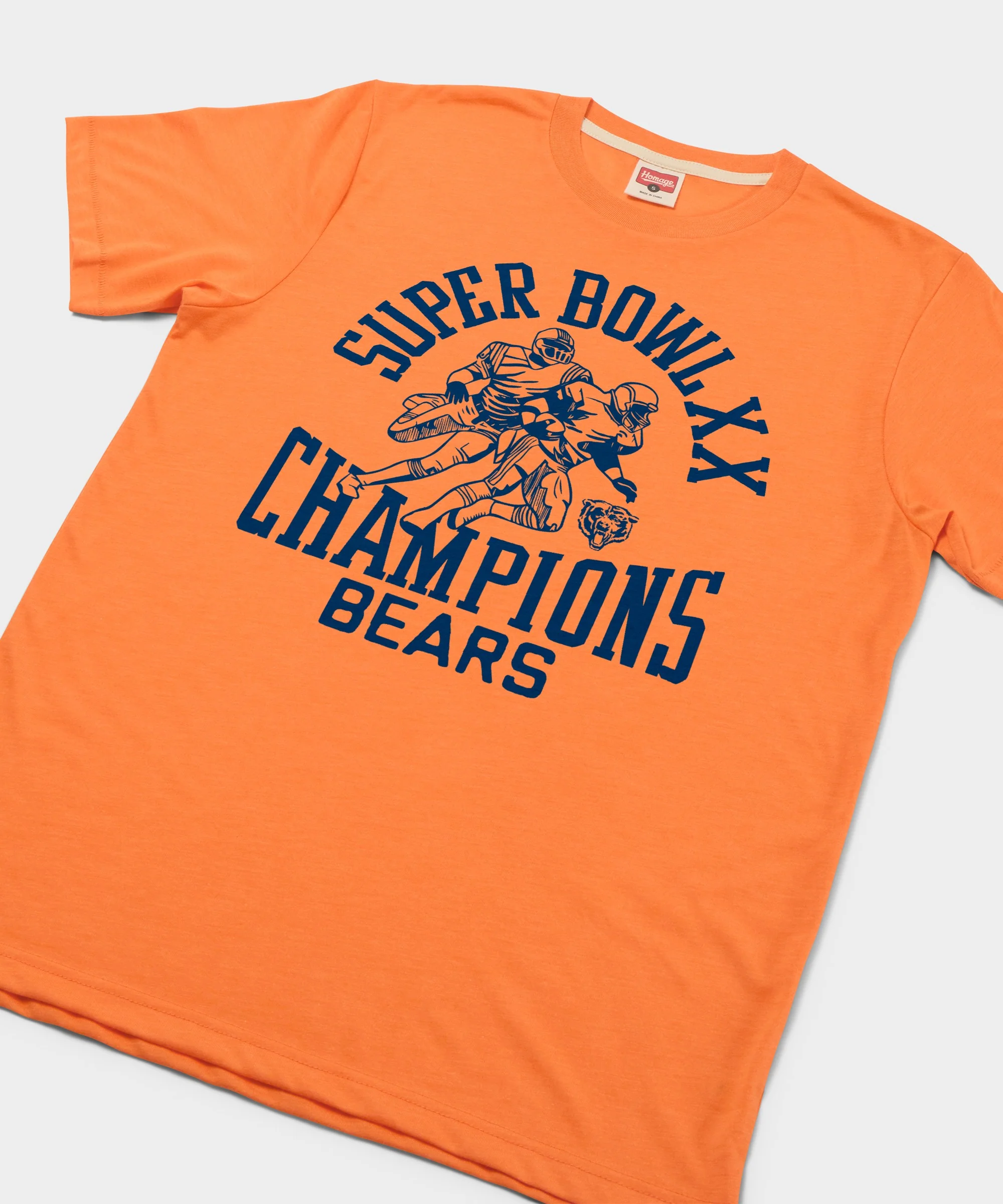 Bears Super Bowl XX Champs - Image 2