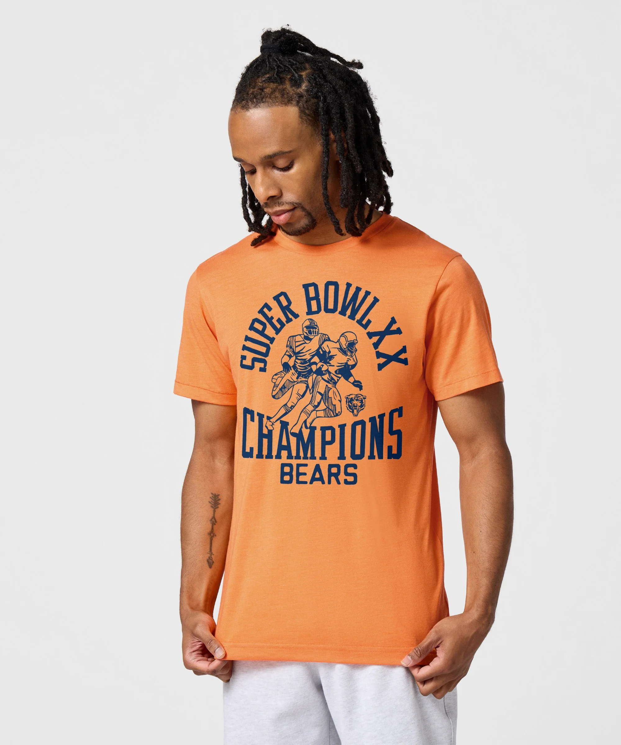 Bears Super Bowl XX Champs - Image 3
