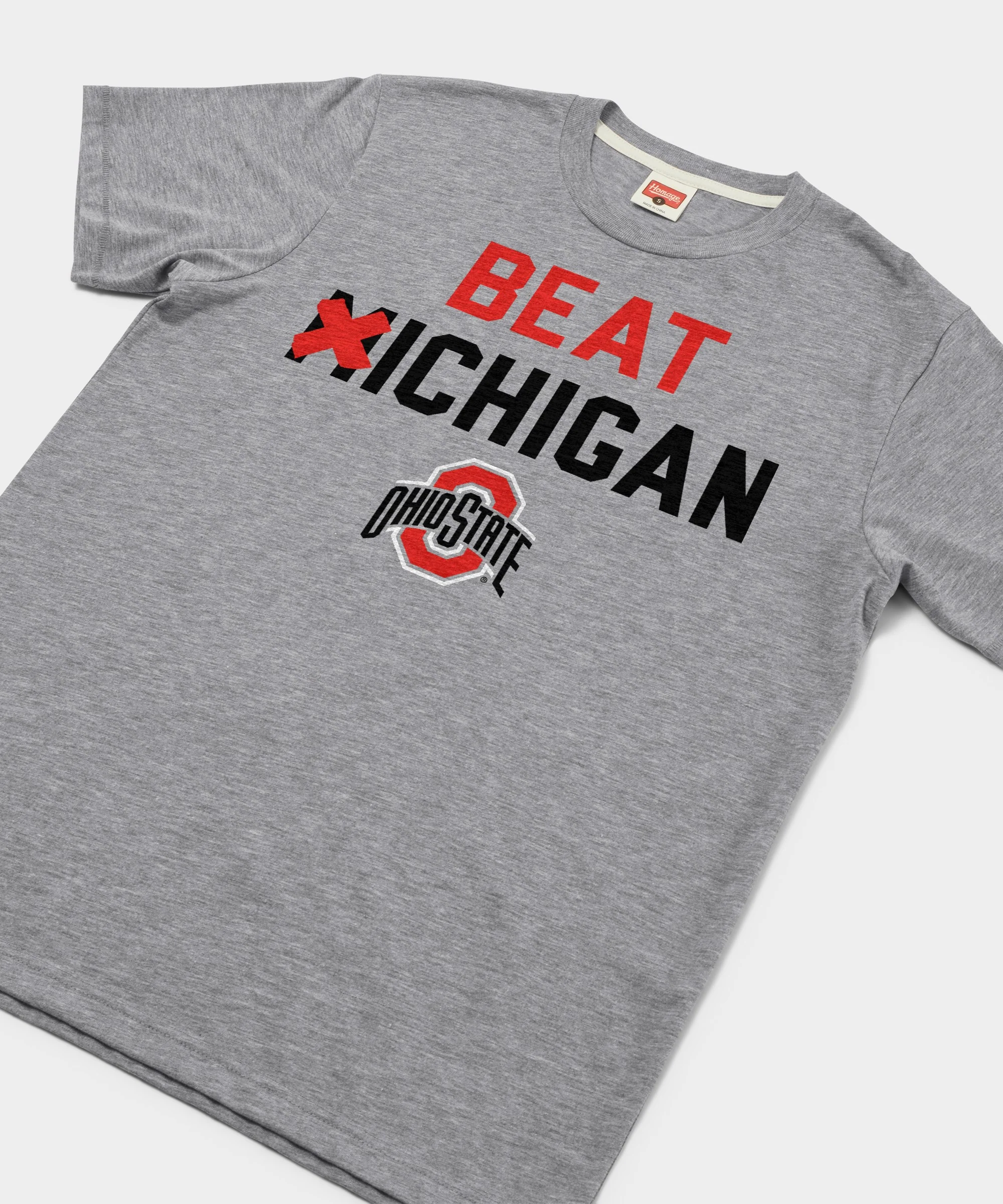 Beat Michigan - Image 2