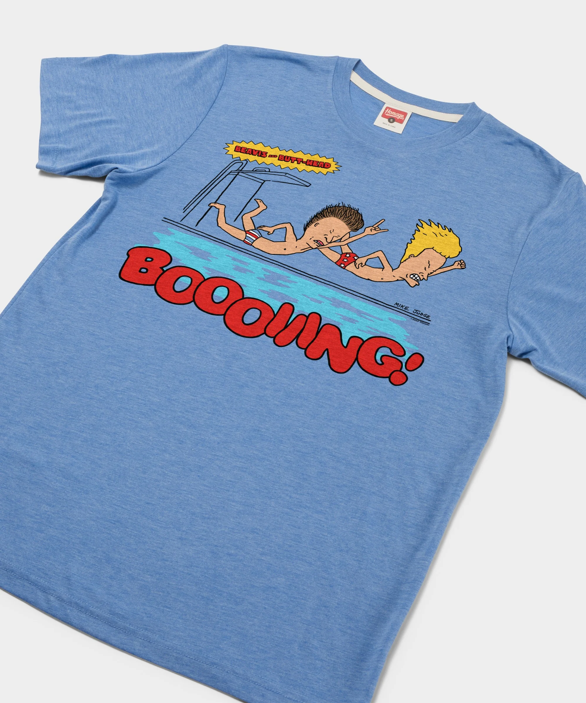 Beavis And Butt-Head Boing - Image 2