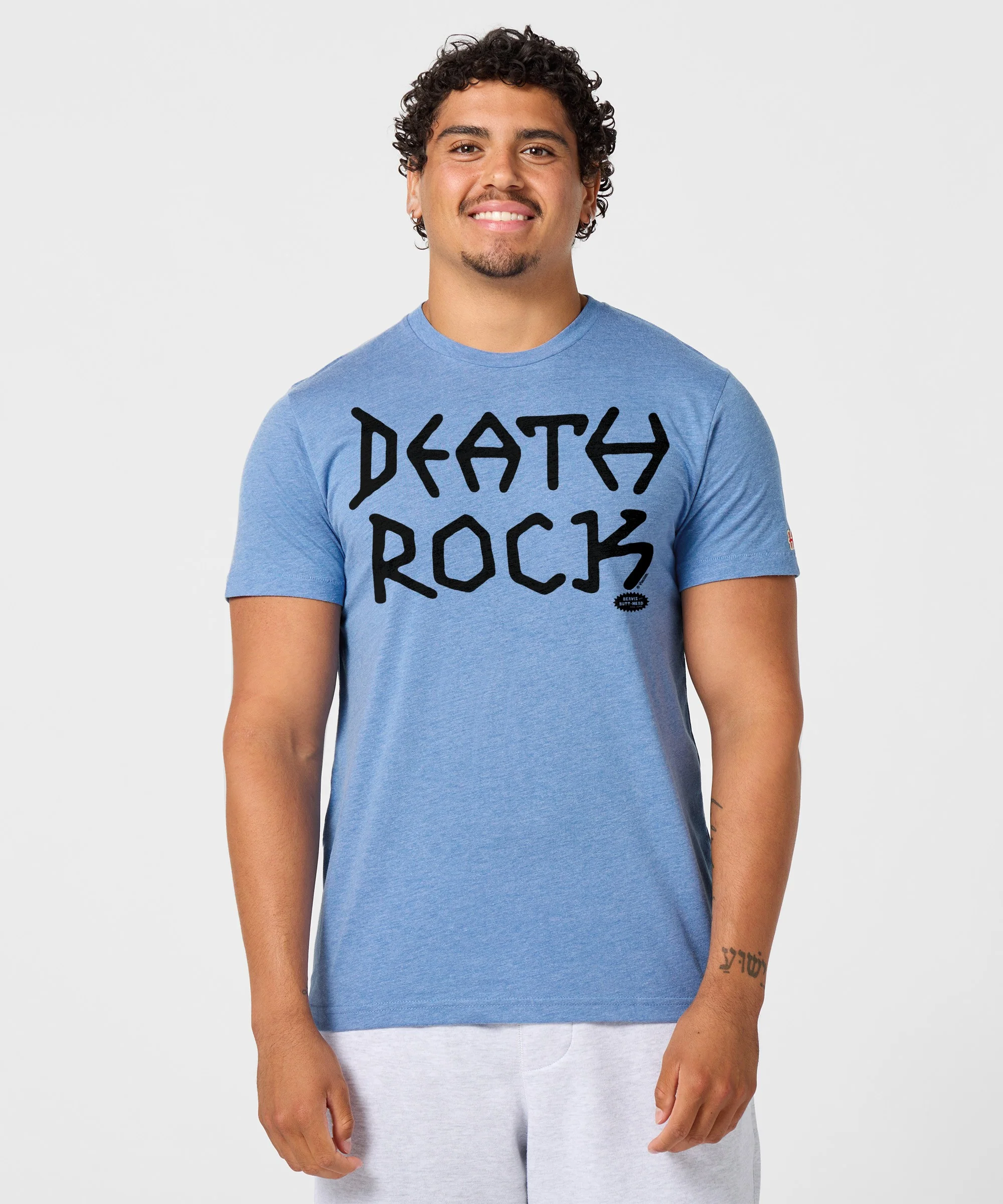 Beavis And Butt-Head Death Rock - Image 3