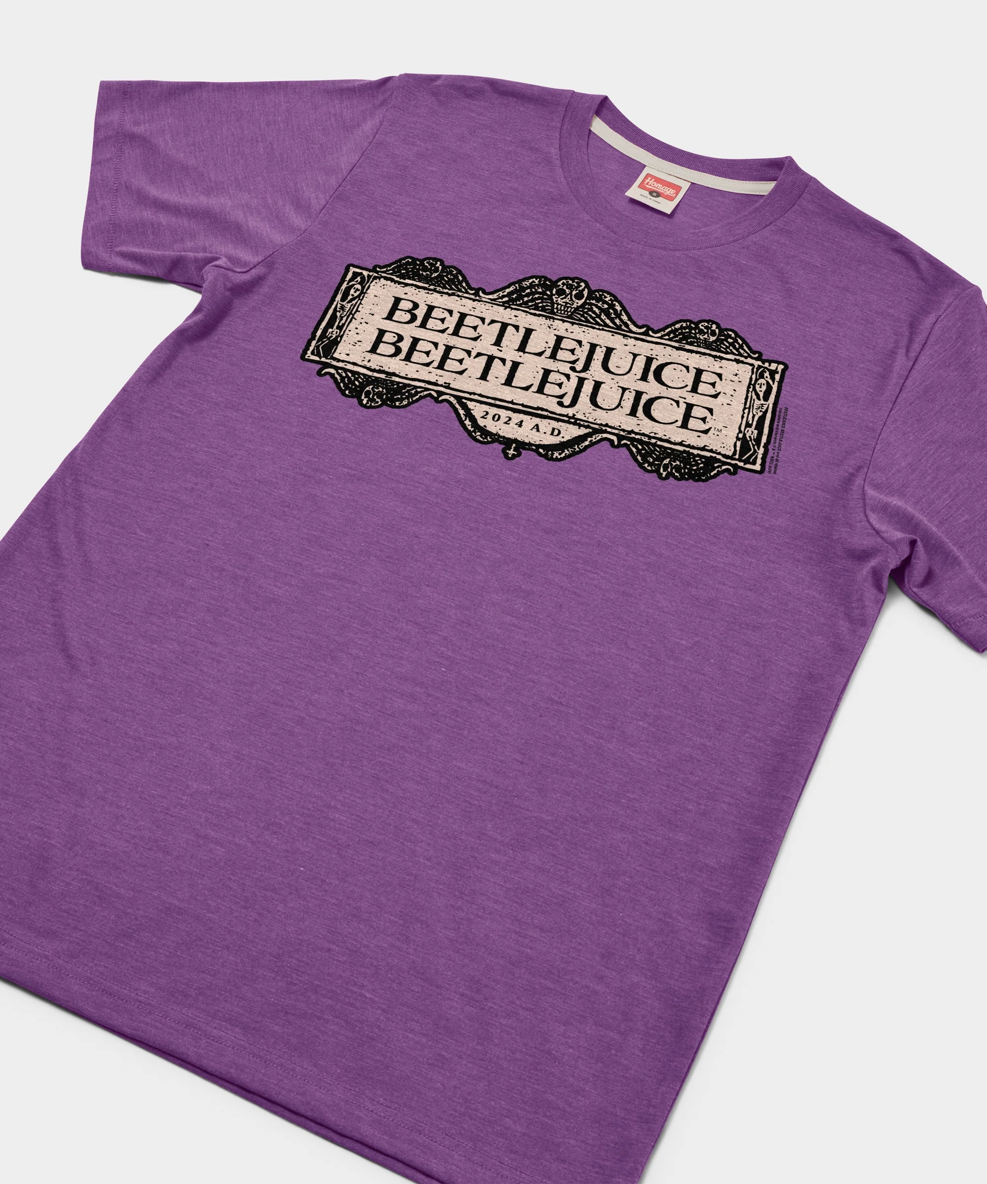 Beetlejuice Logo - Image 2