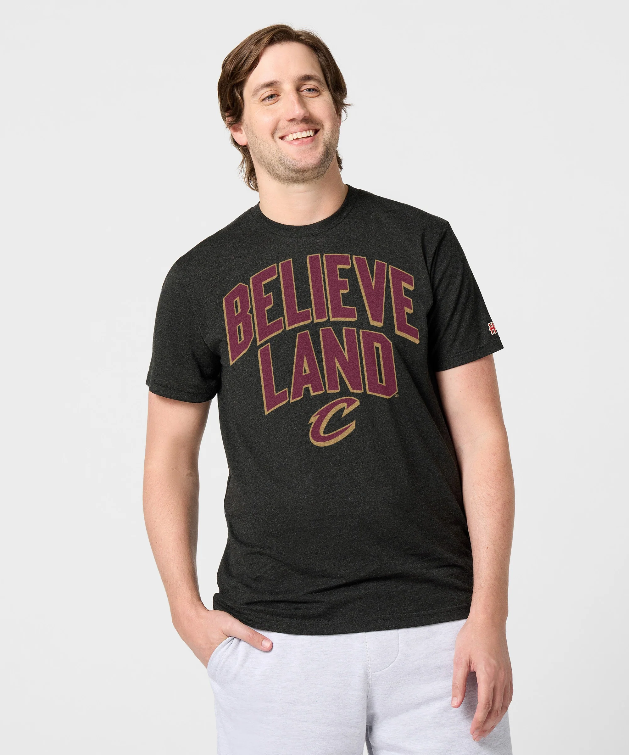 Believeland Cleveland Cavaliers - Image 3