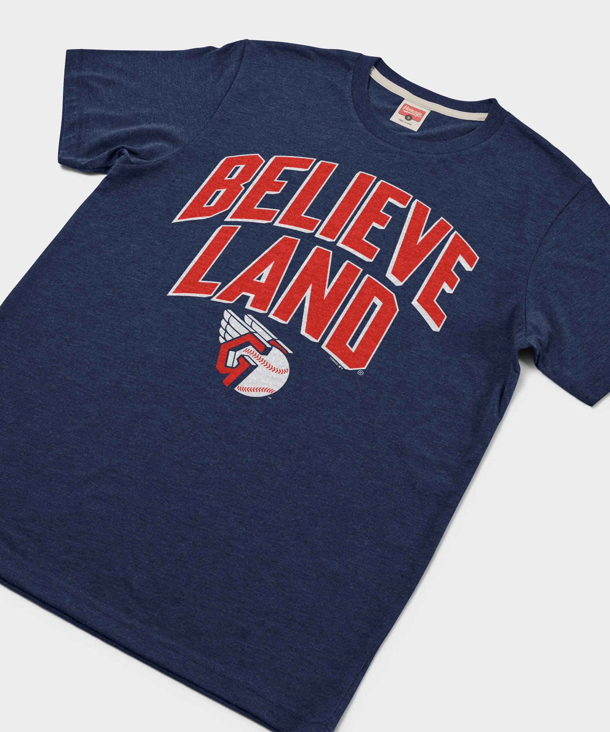 Believeland Cleveland Guardians - Image 2