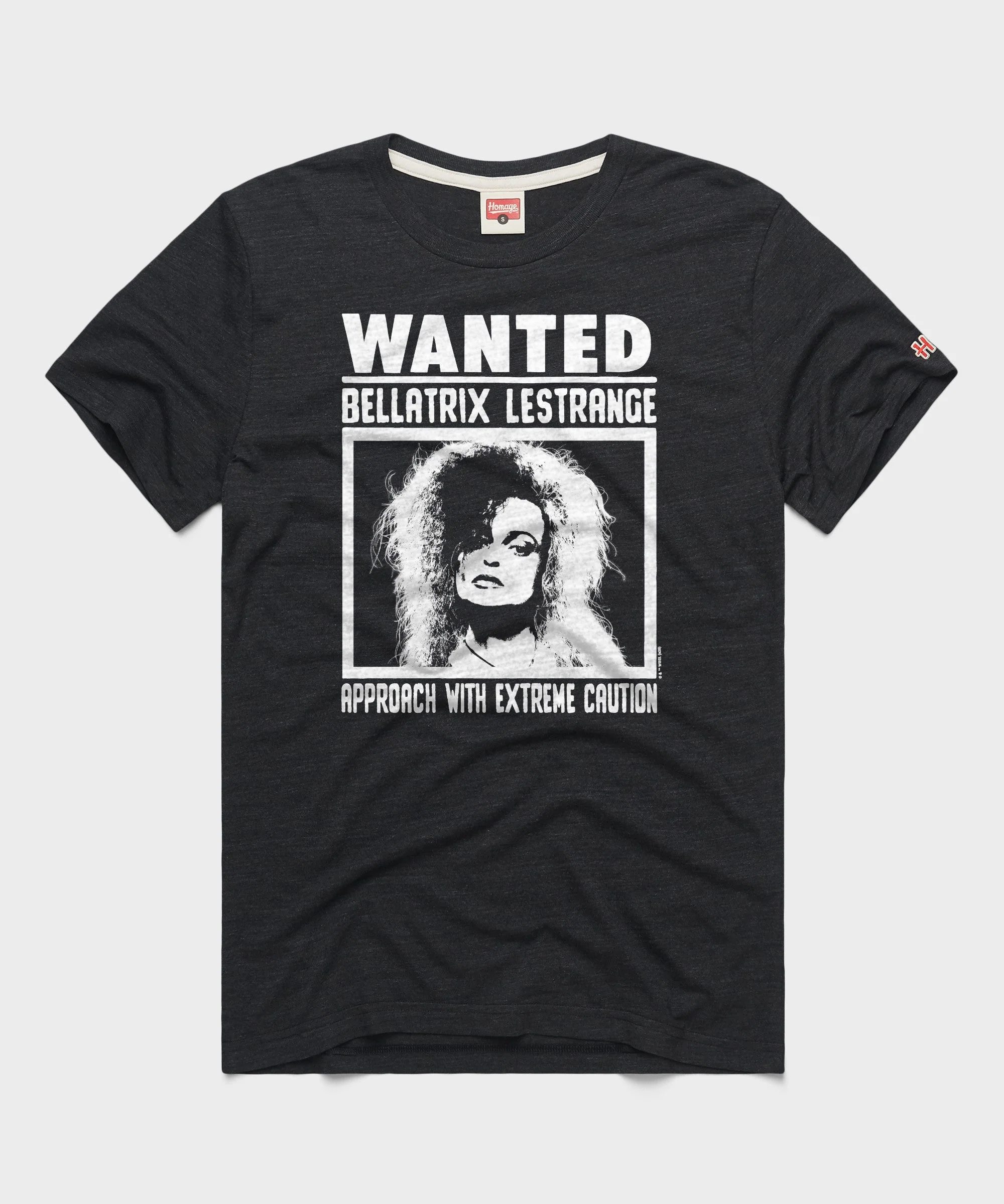 Bellatrix Lestrange