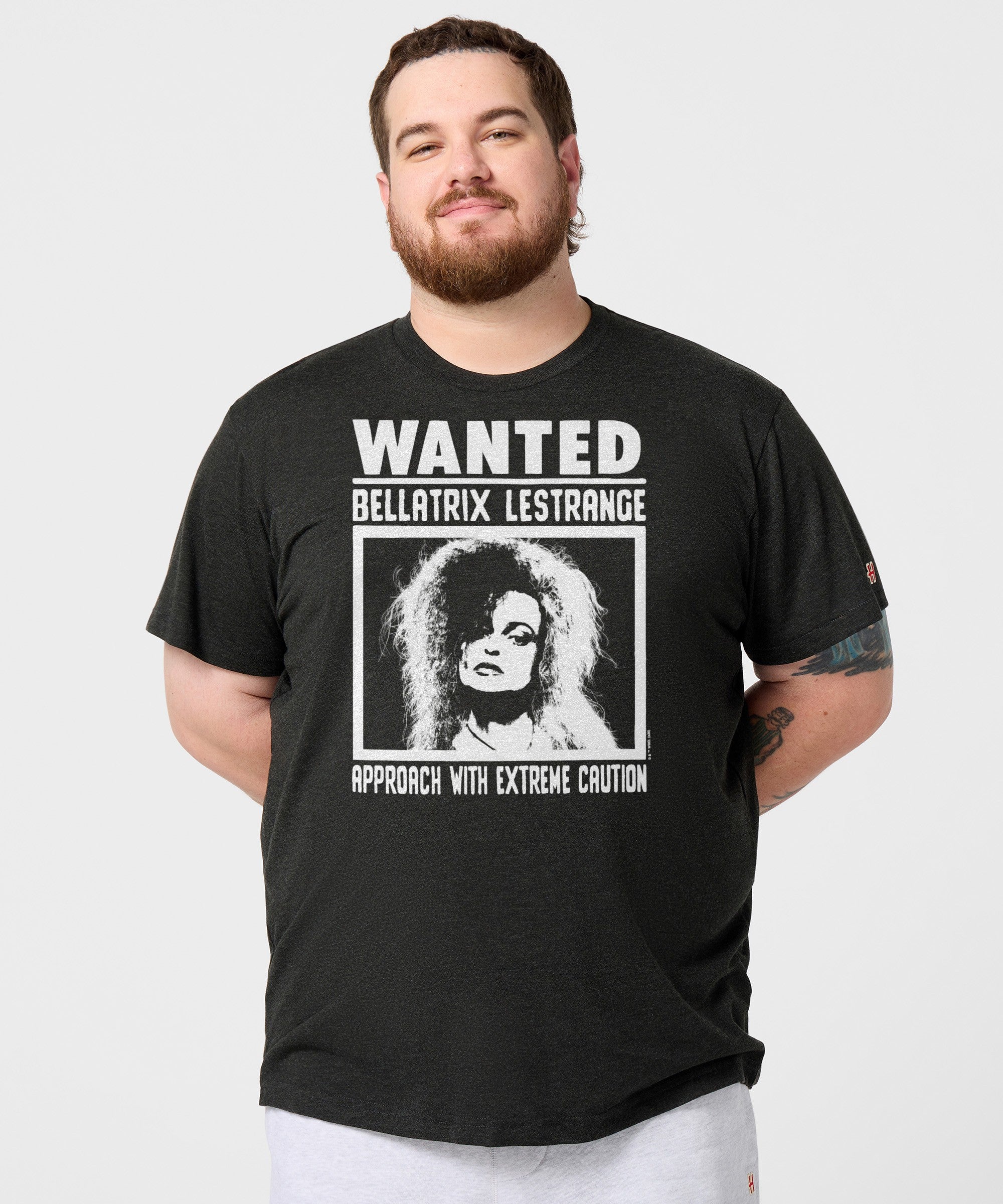 Bellatrix Lestrange - Image 3