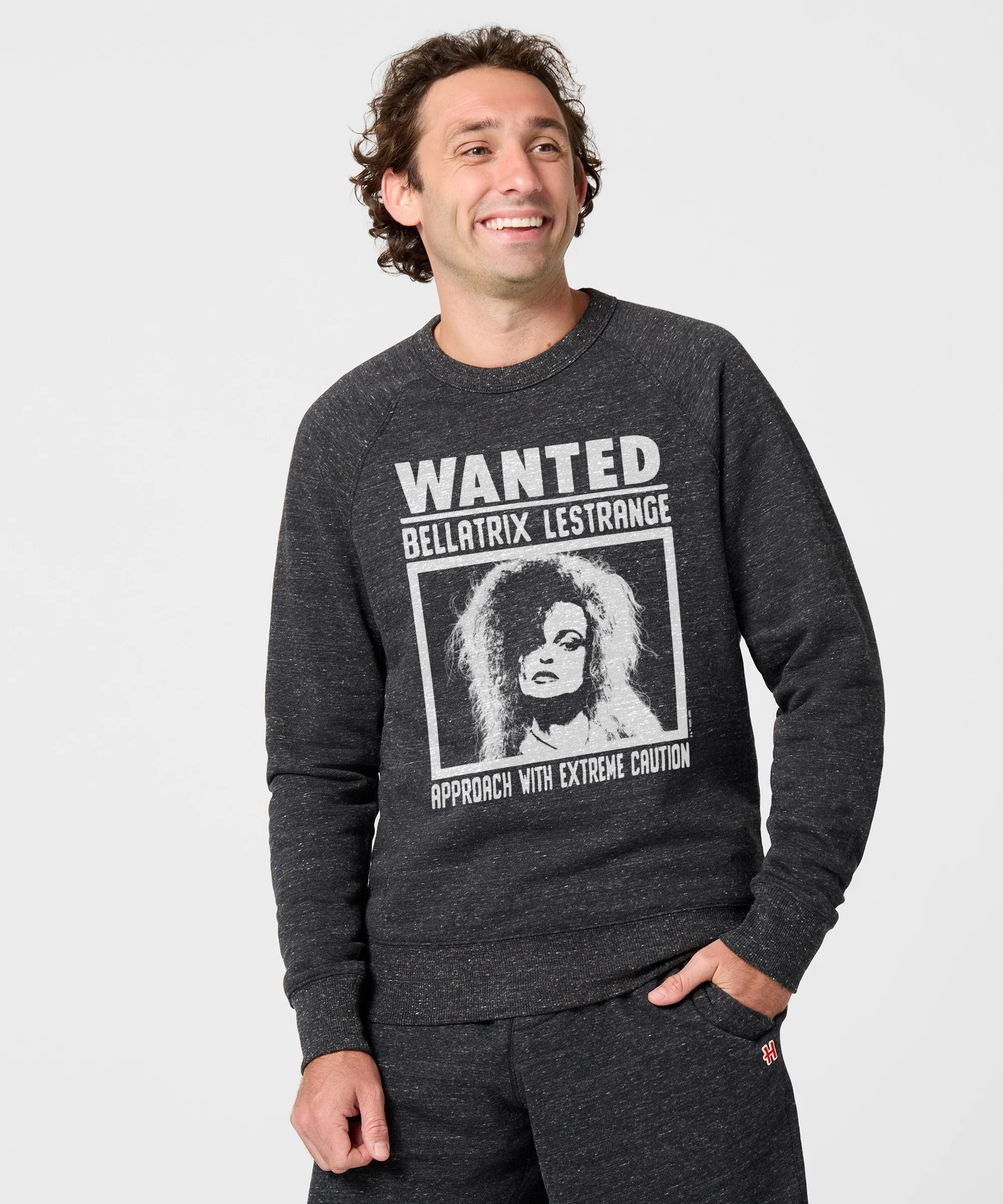 Bellatrix Lestrange Crewneck - Image 3