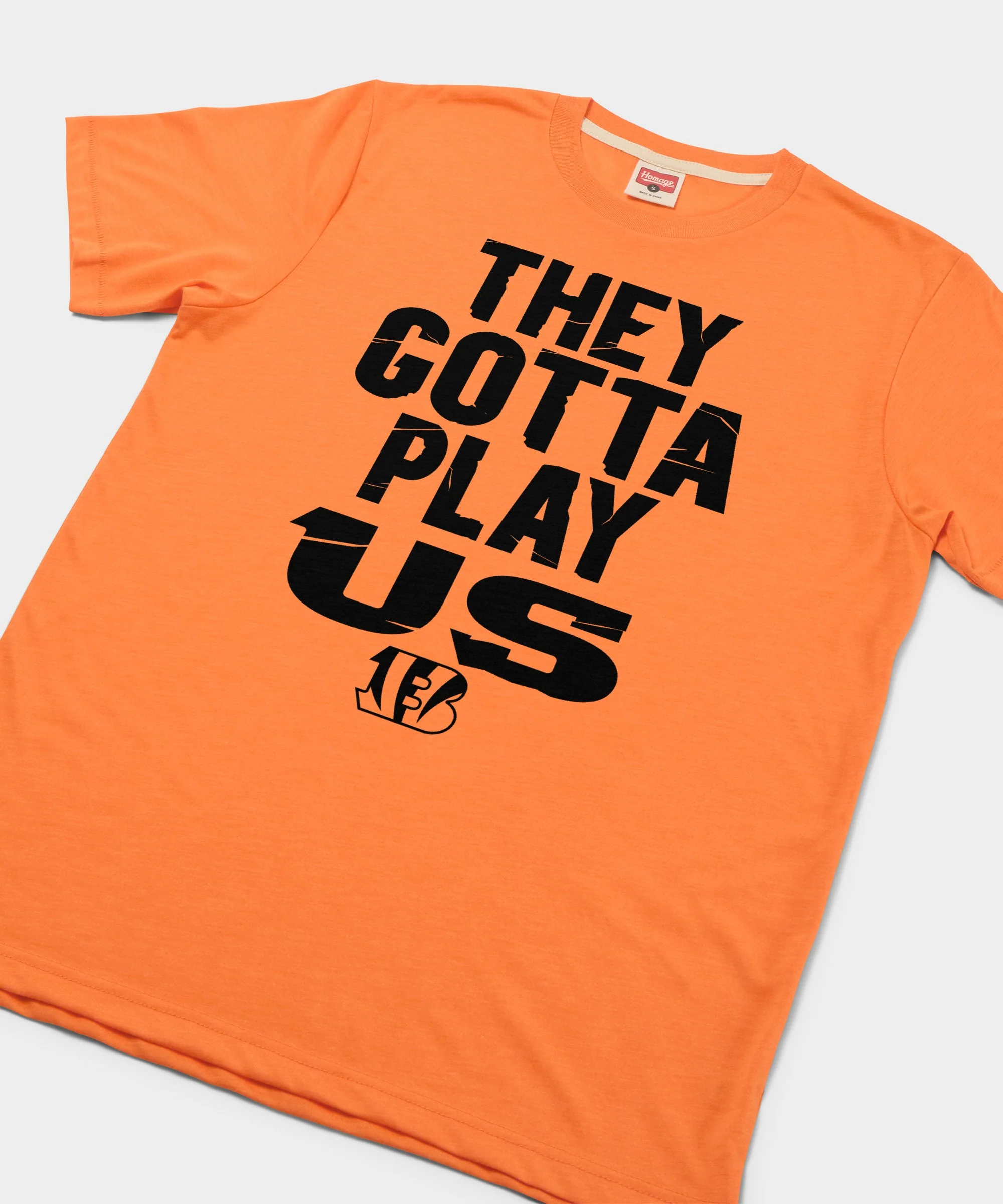 Bengals They Gotta Play Us - Image 2