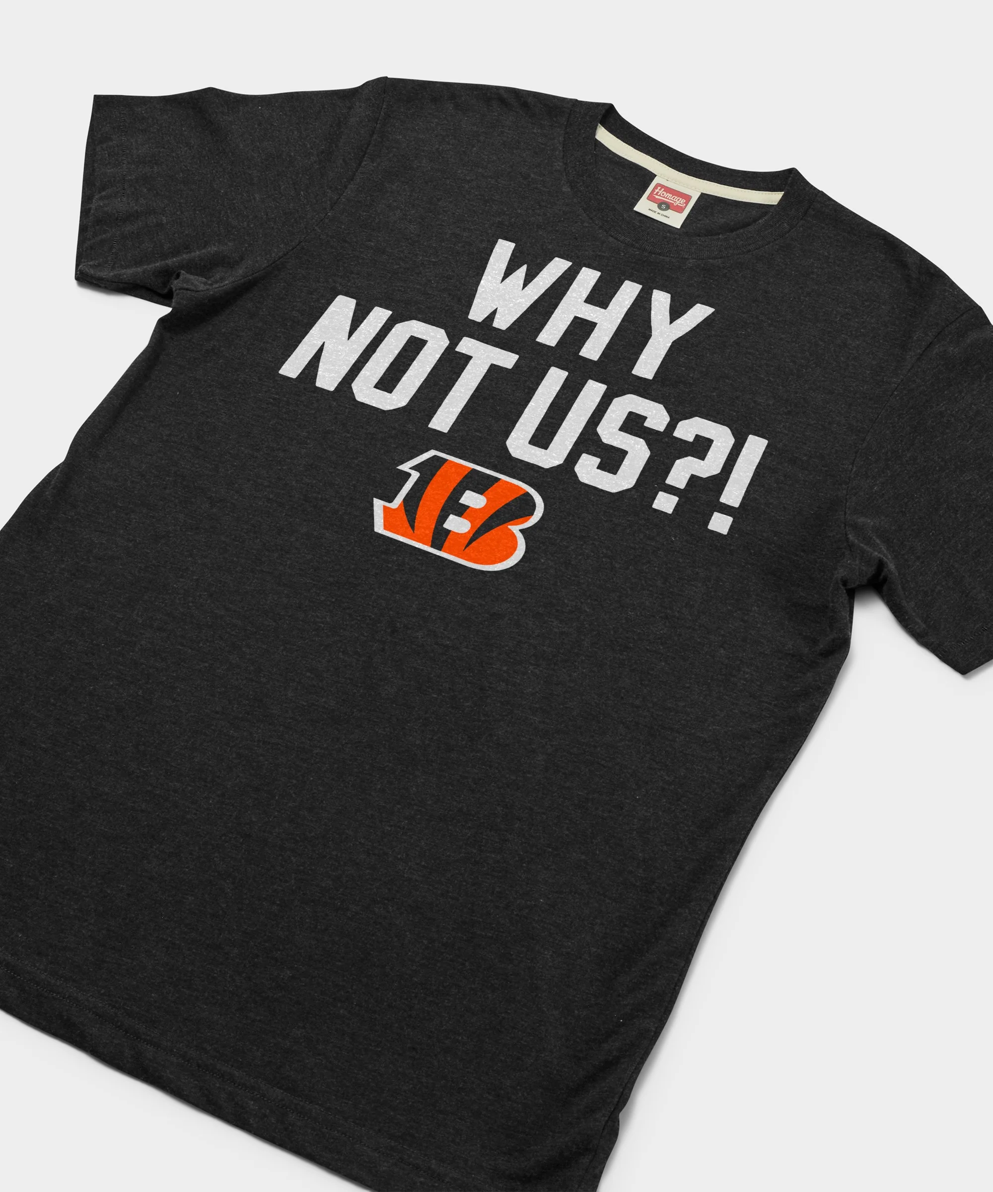 Bengals Why Not Us? - Image 2