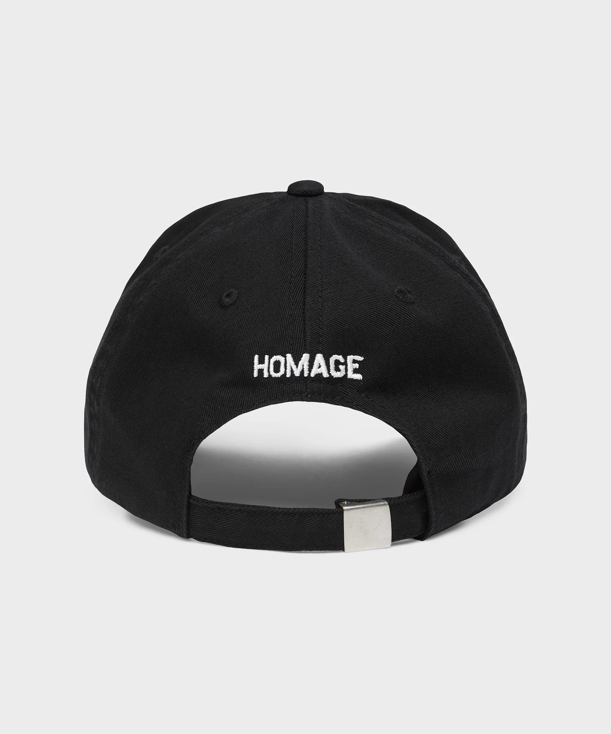 Big H Dad Hat - Image 2