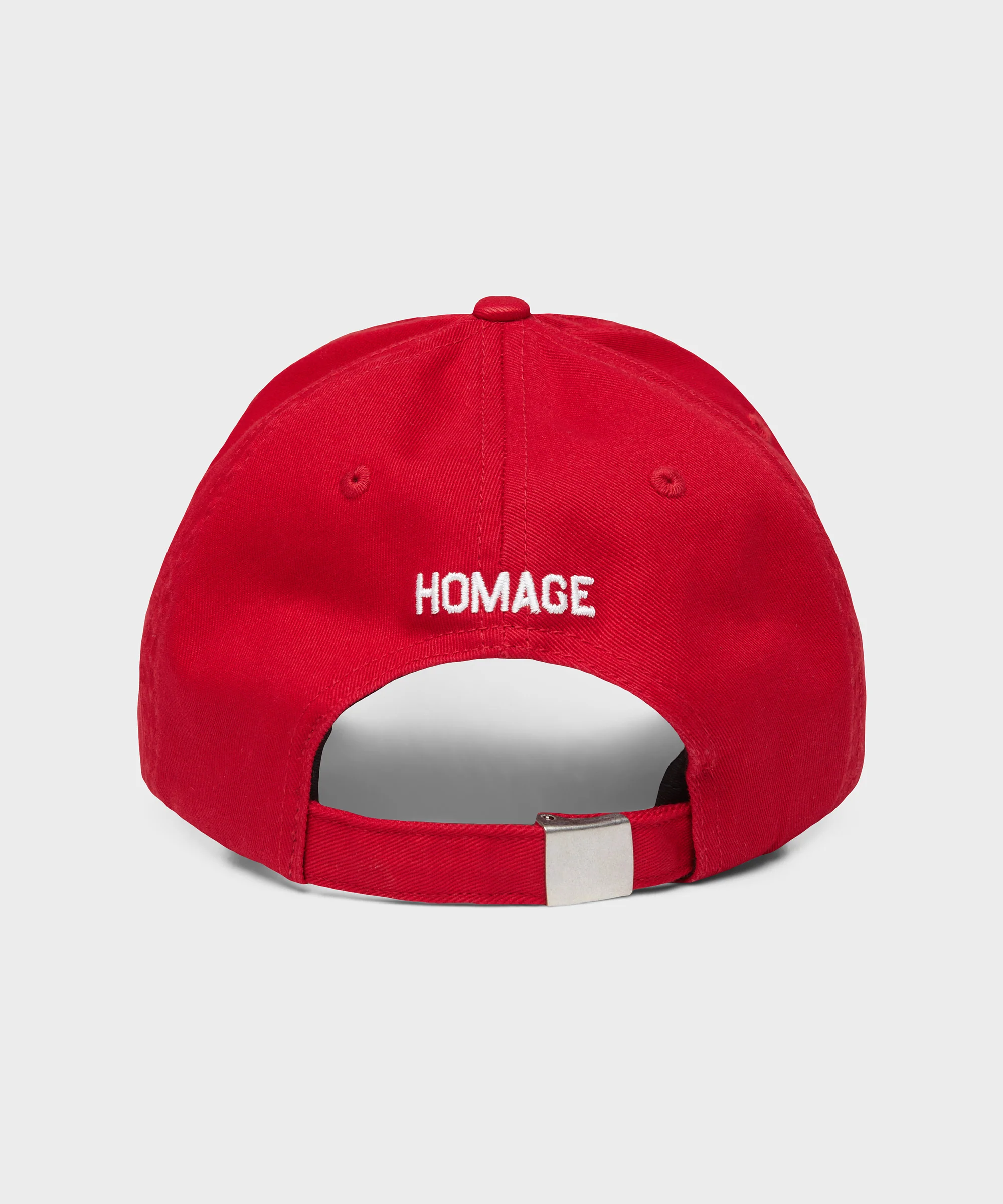 Big H Dad Hat - Image 5