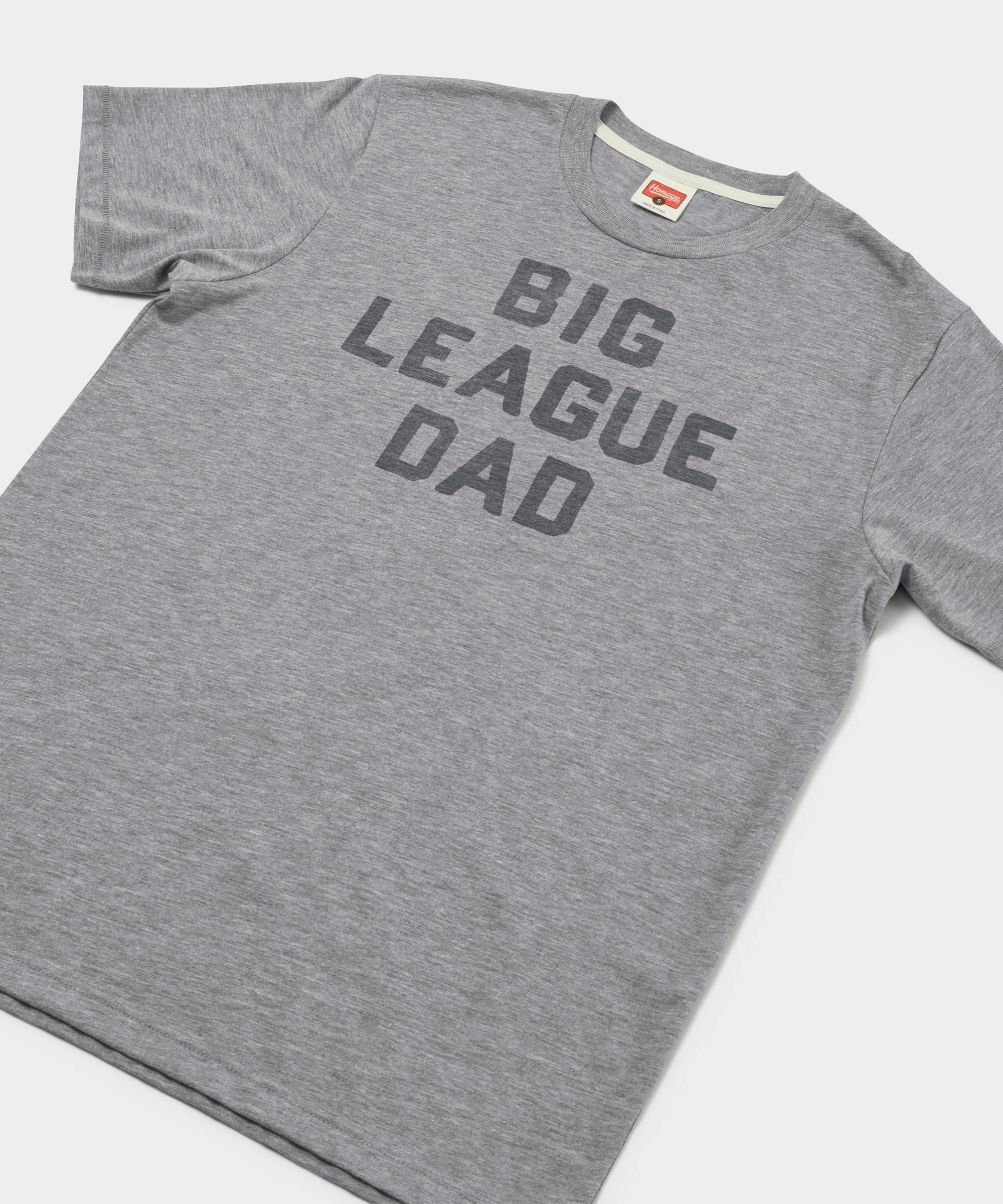 Big League Dad - Image 2