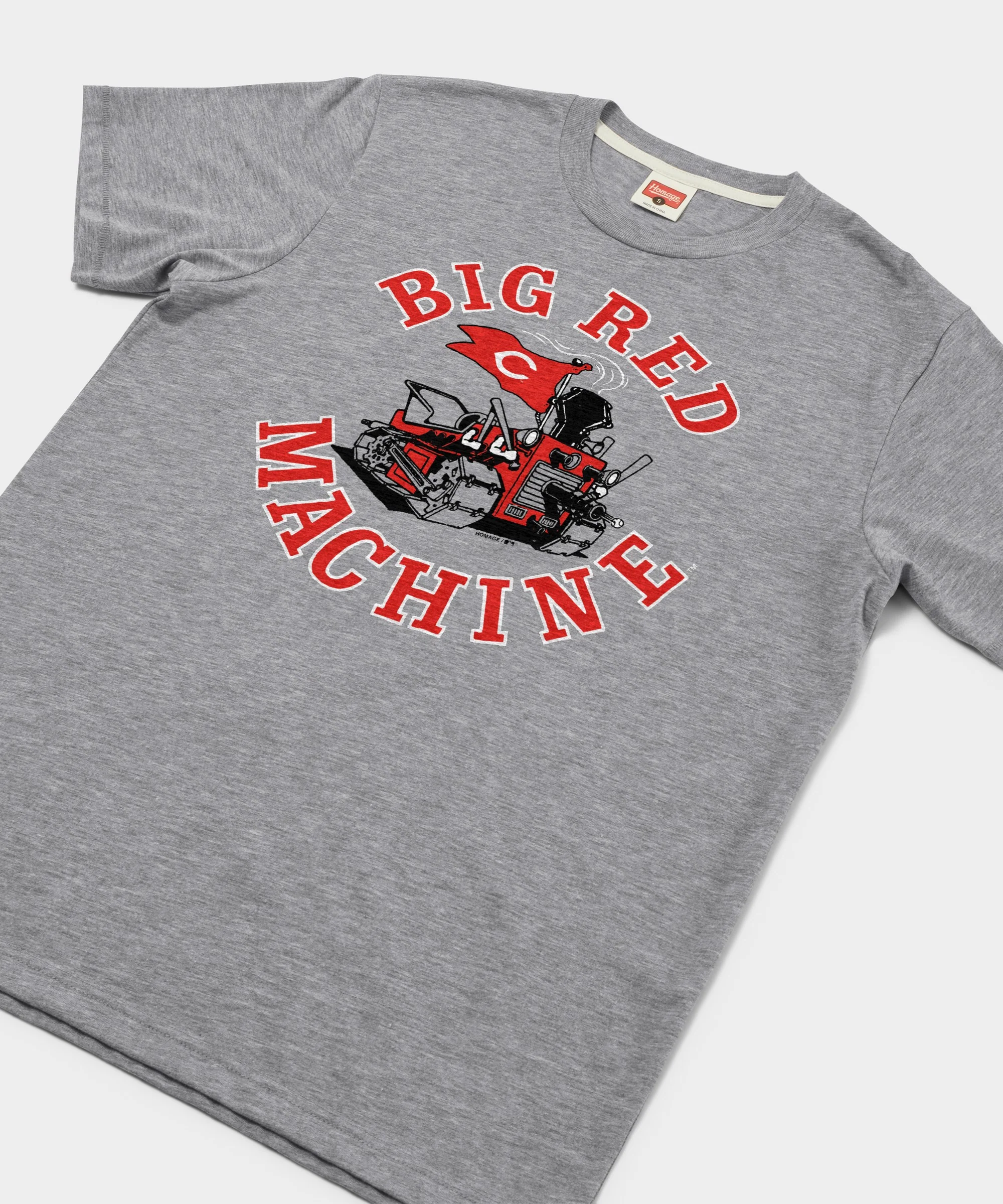 Big Red Machine - Image 2