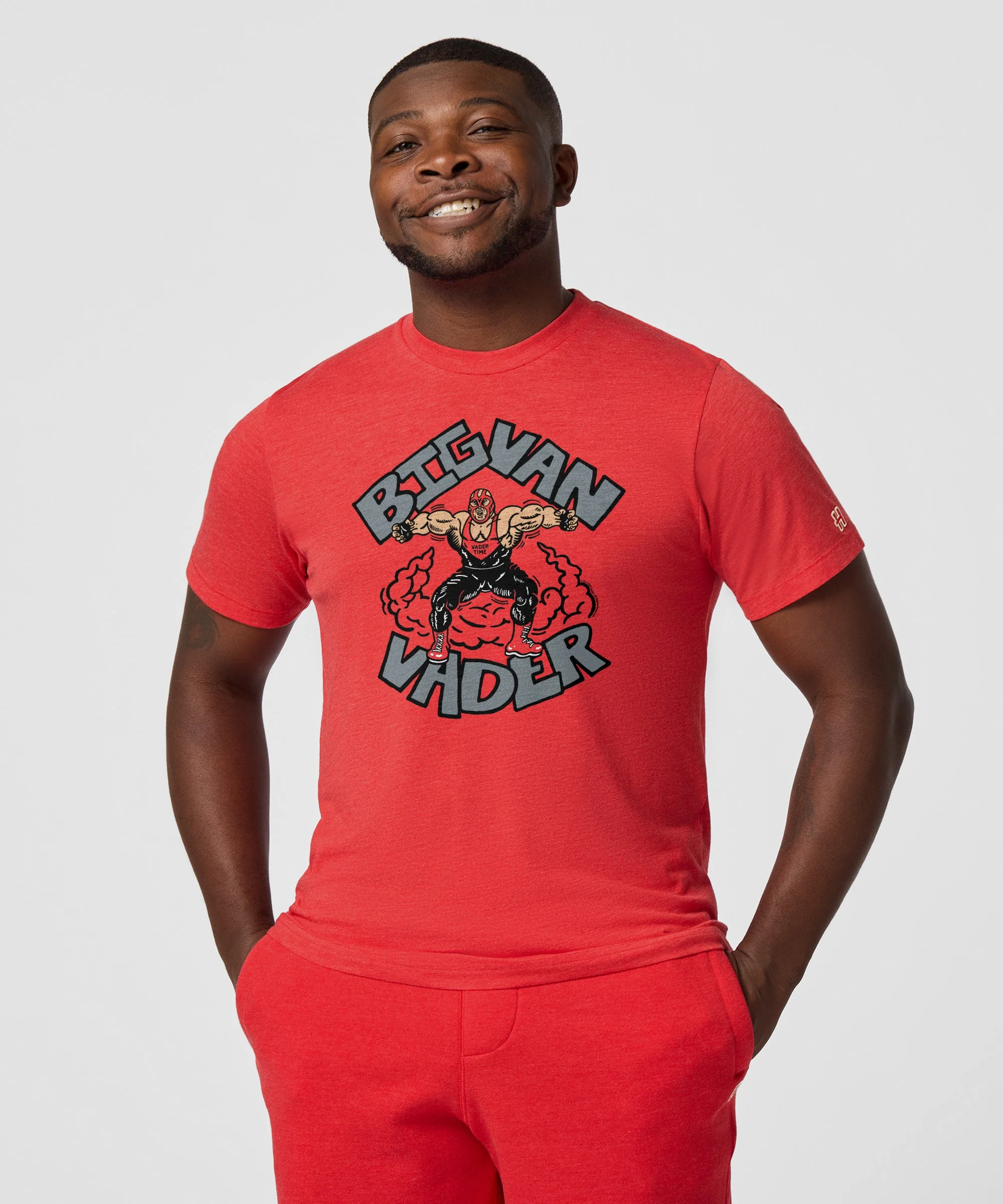 Big Van Vader - Image 3