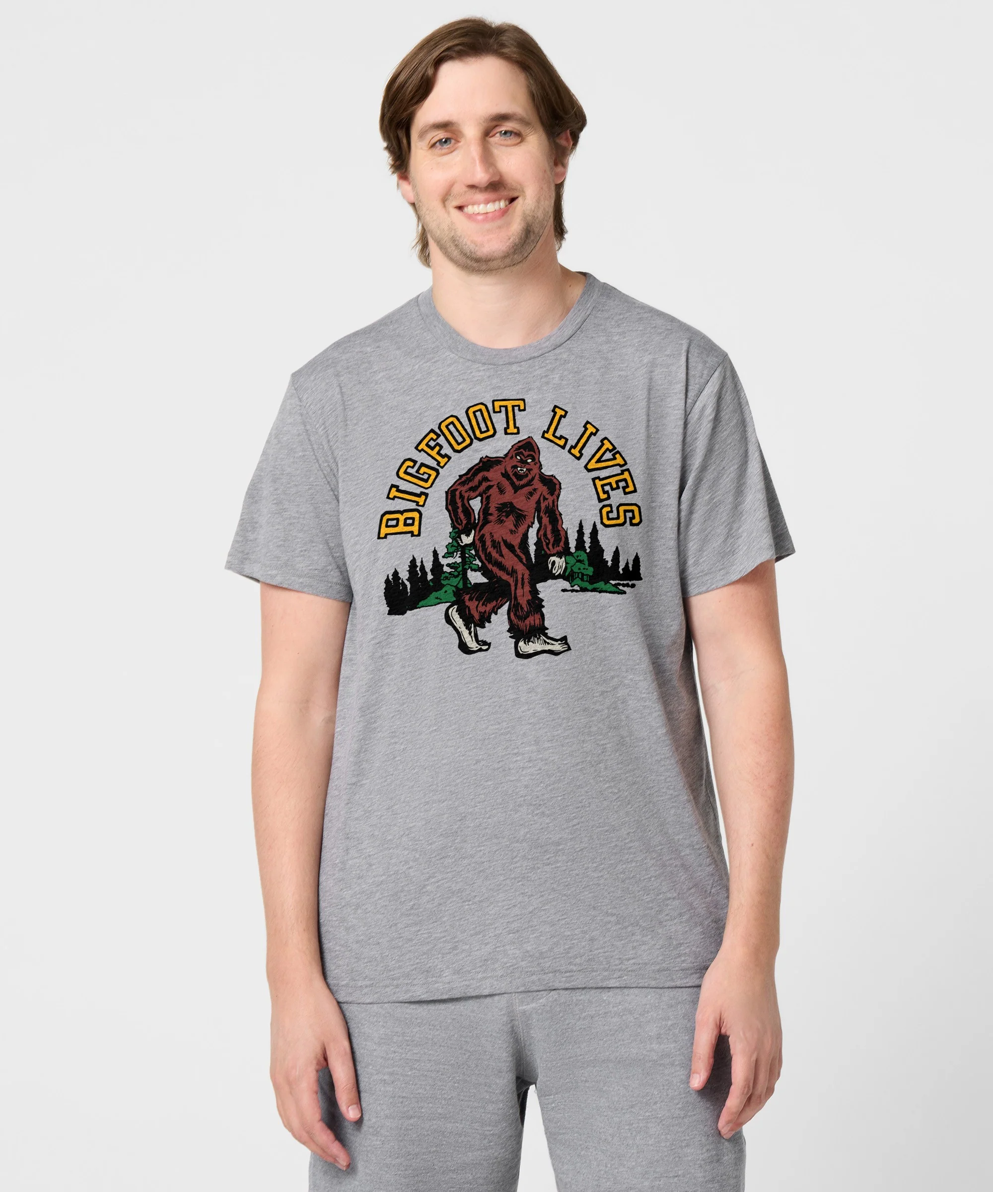 Bigfoot Lives - Image 3