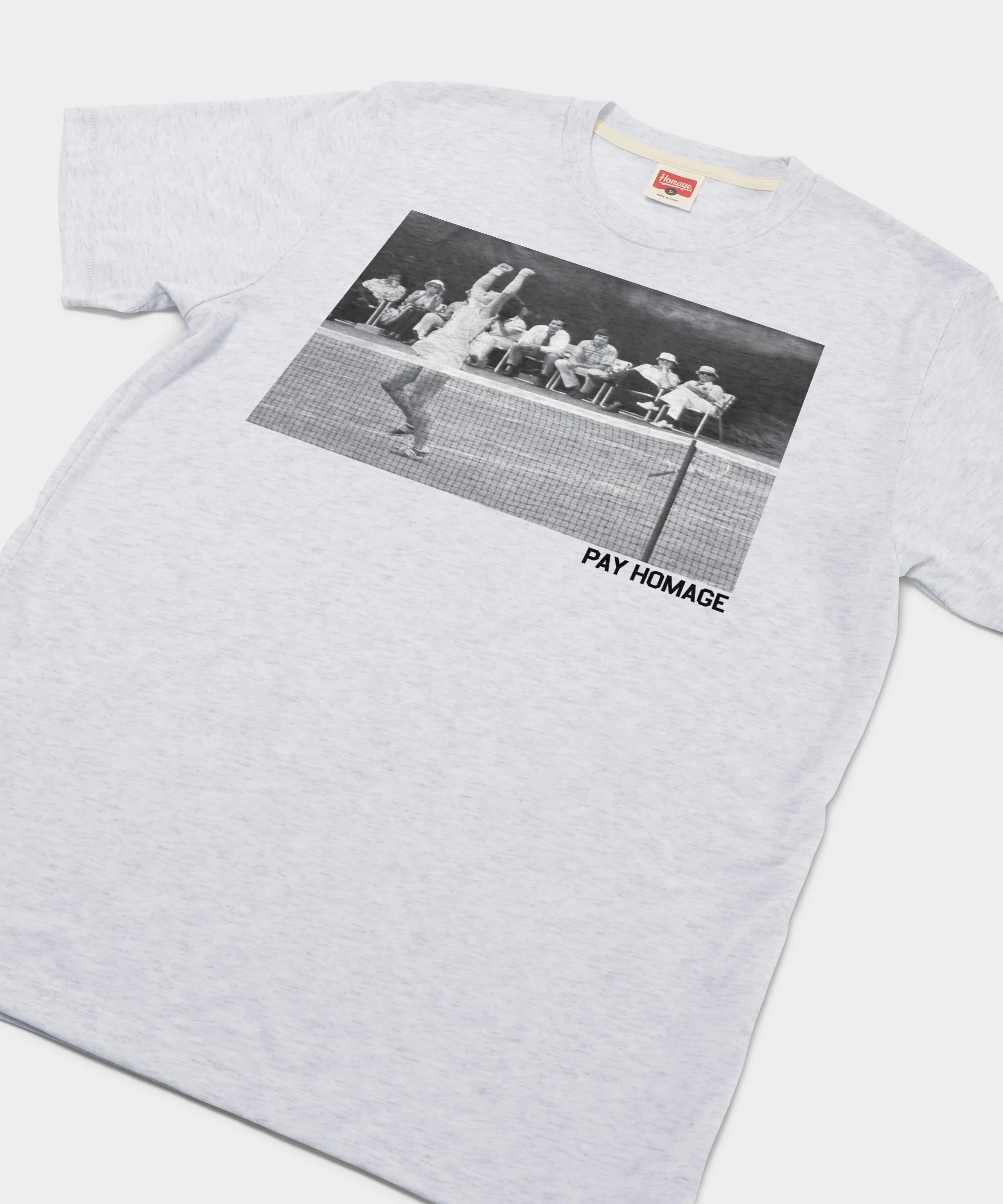 Billie Jean King Pay HOMAGE - Image 2