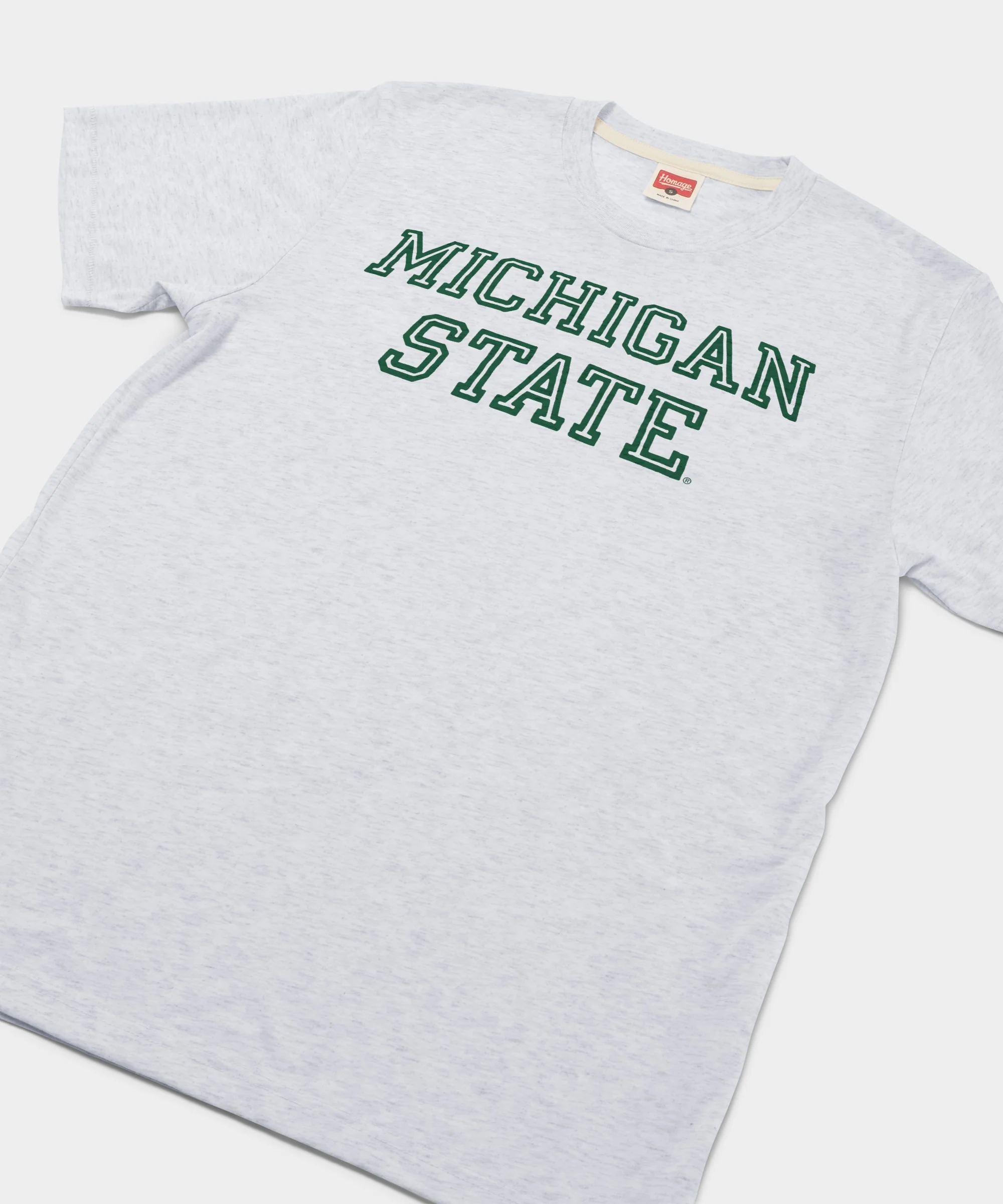 Block Michigan State - Image 2