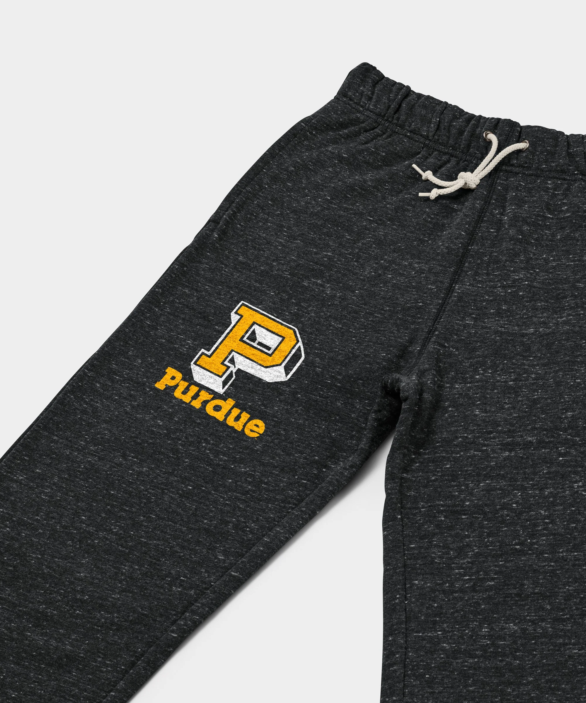 Block P Purdue Sweatpants - Image 2