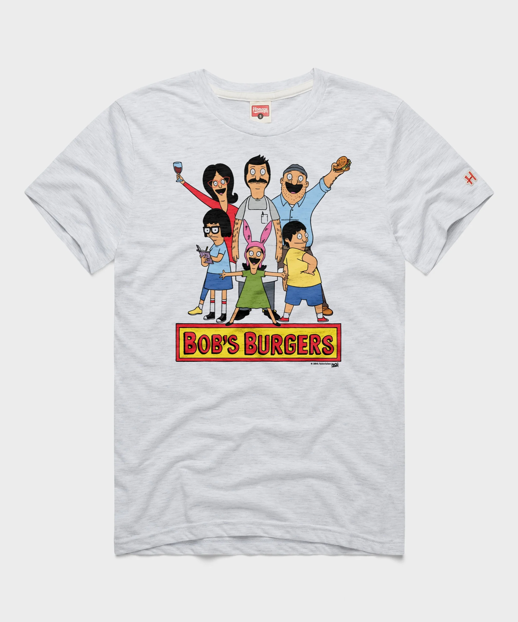 Bob's Burgers