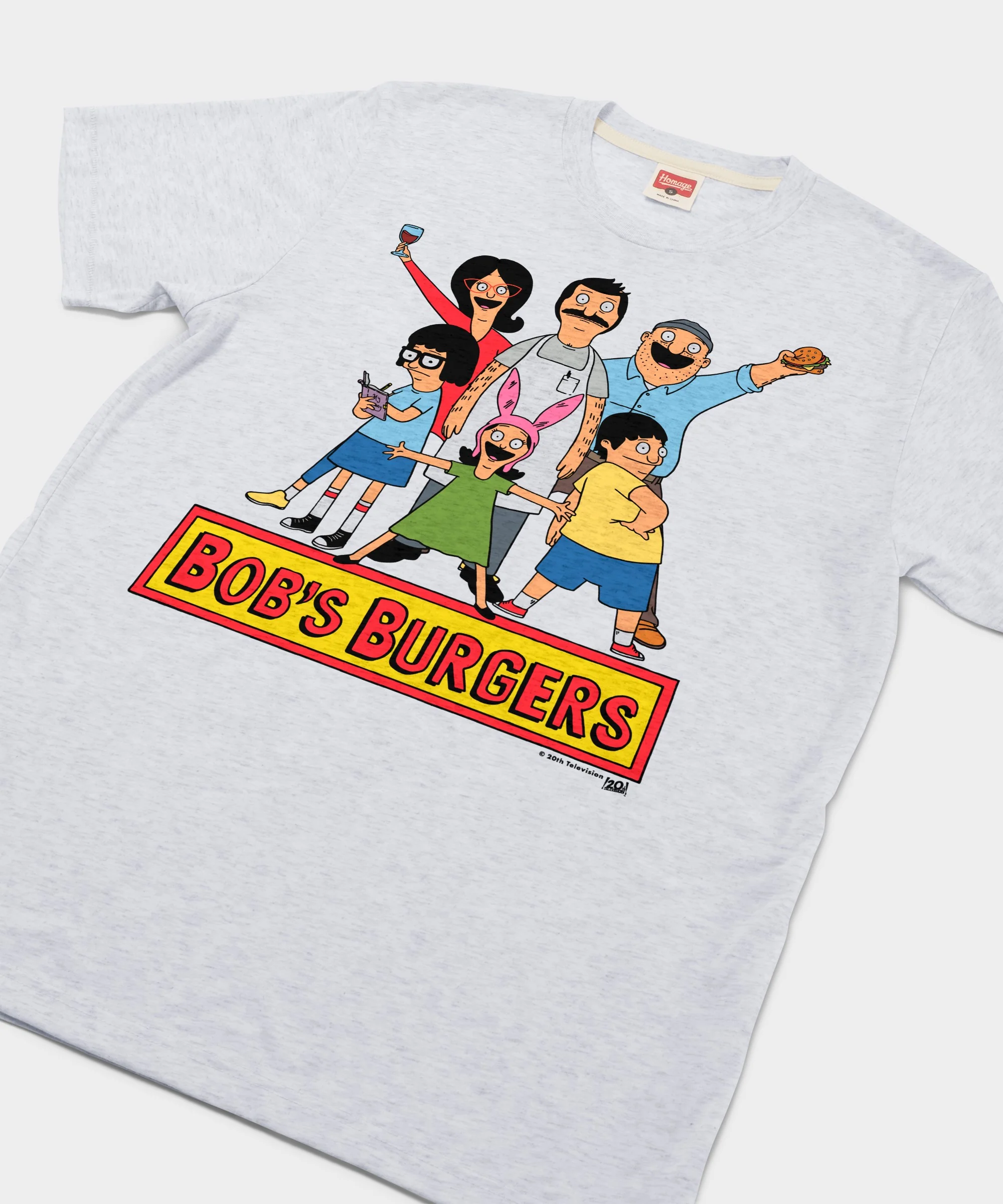 Bob's Burgers - Image 2