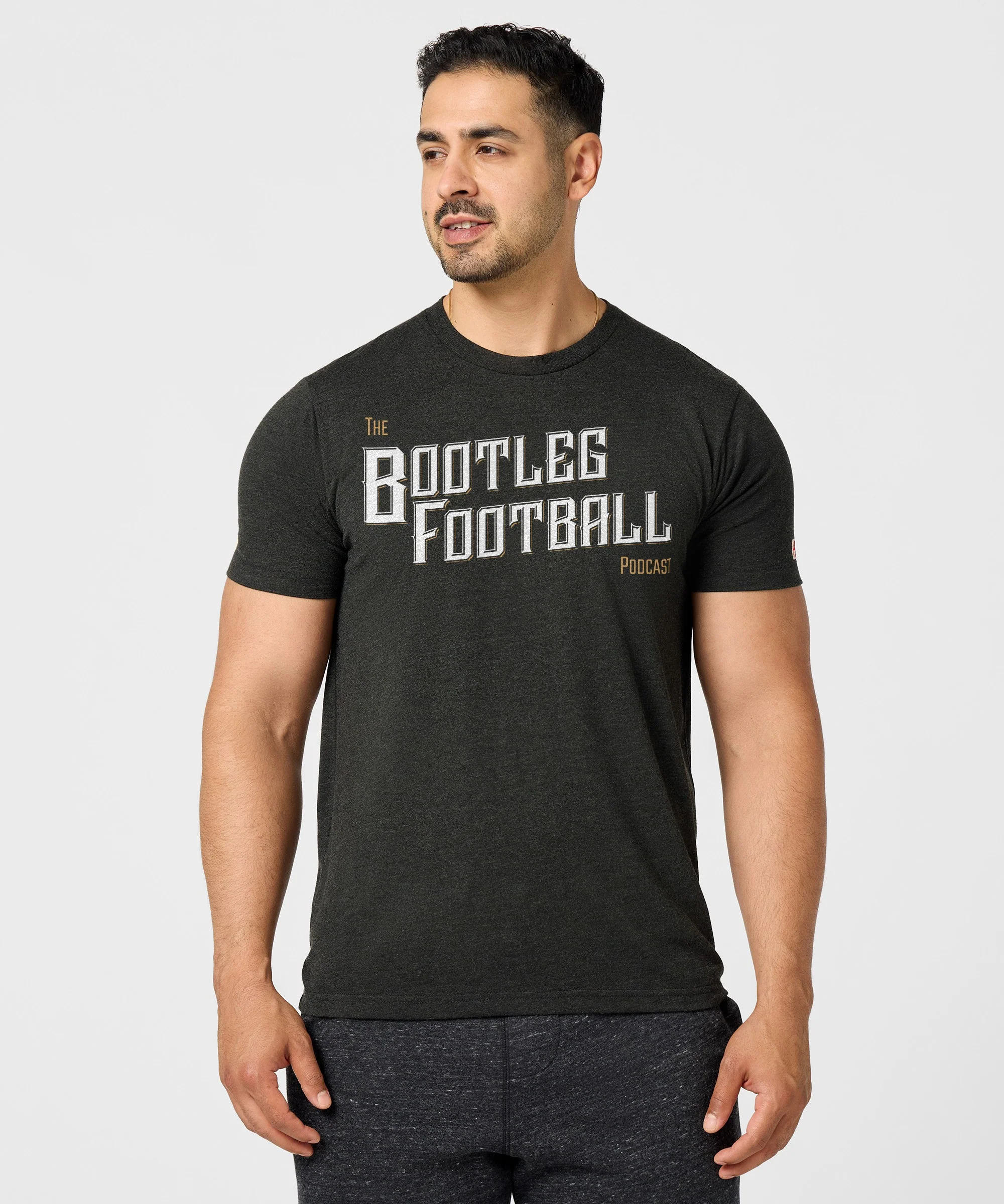 Bootleg Football Logo - Image 3