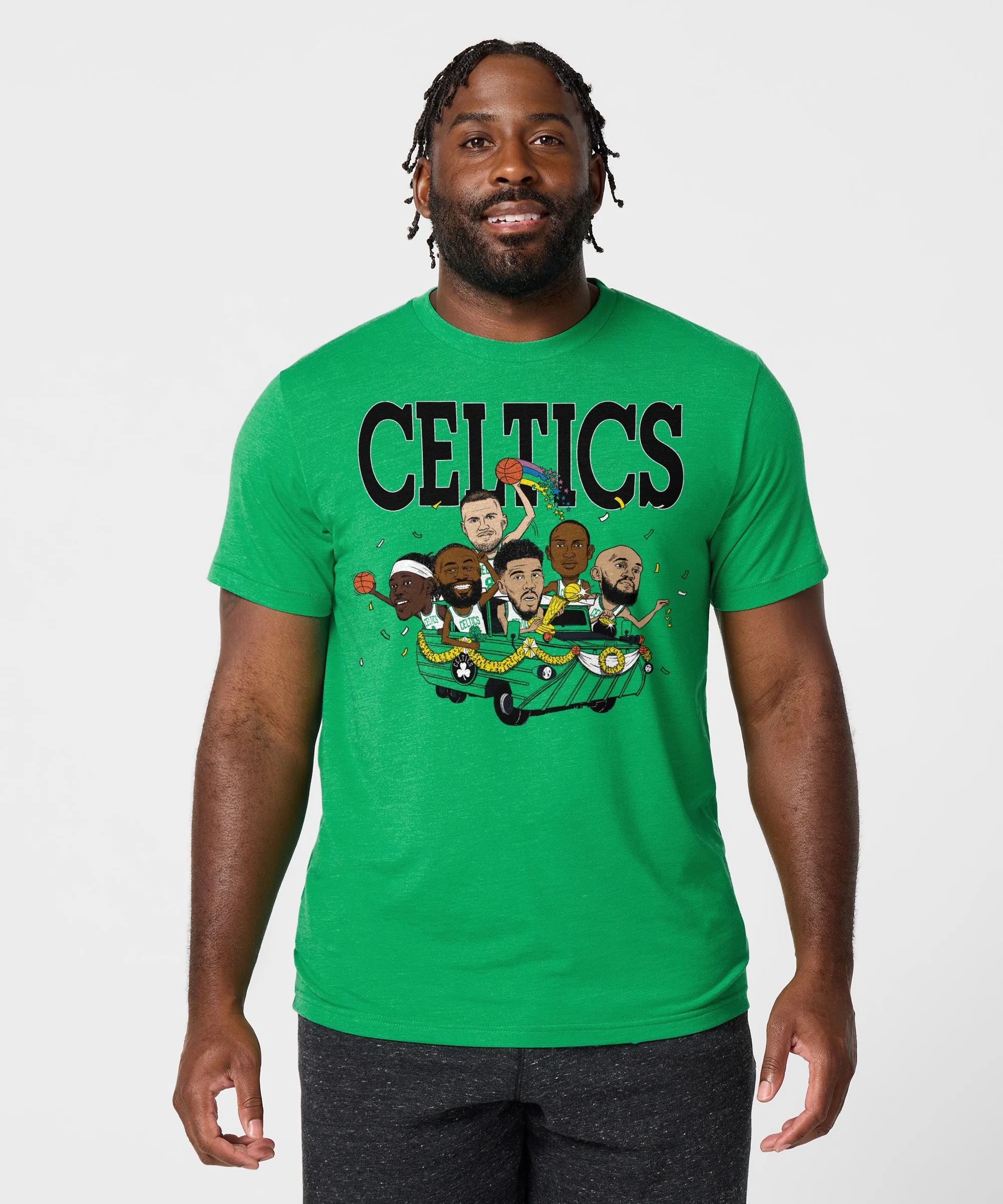 Boston Celtics Six Pack 2024 - Image 3