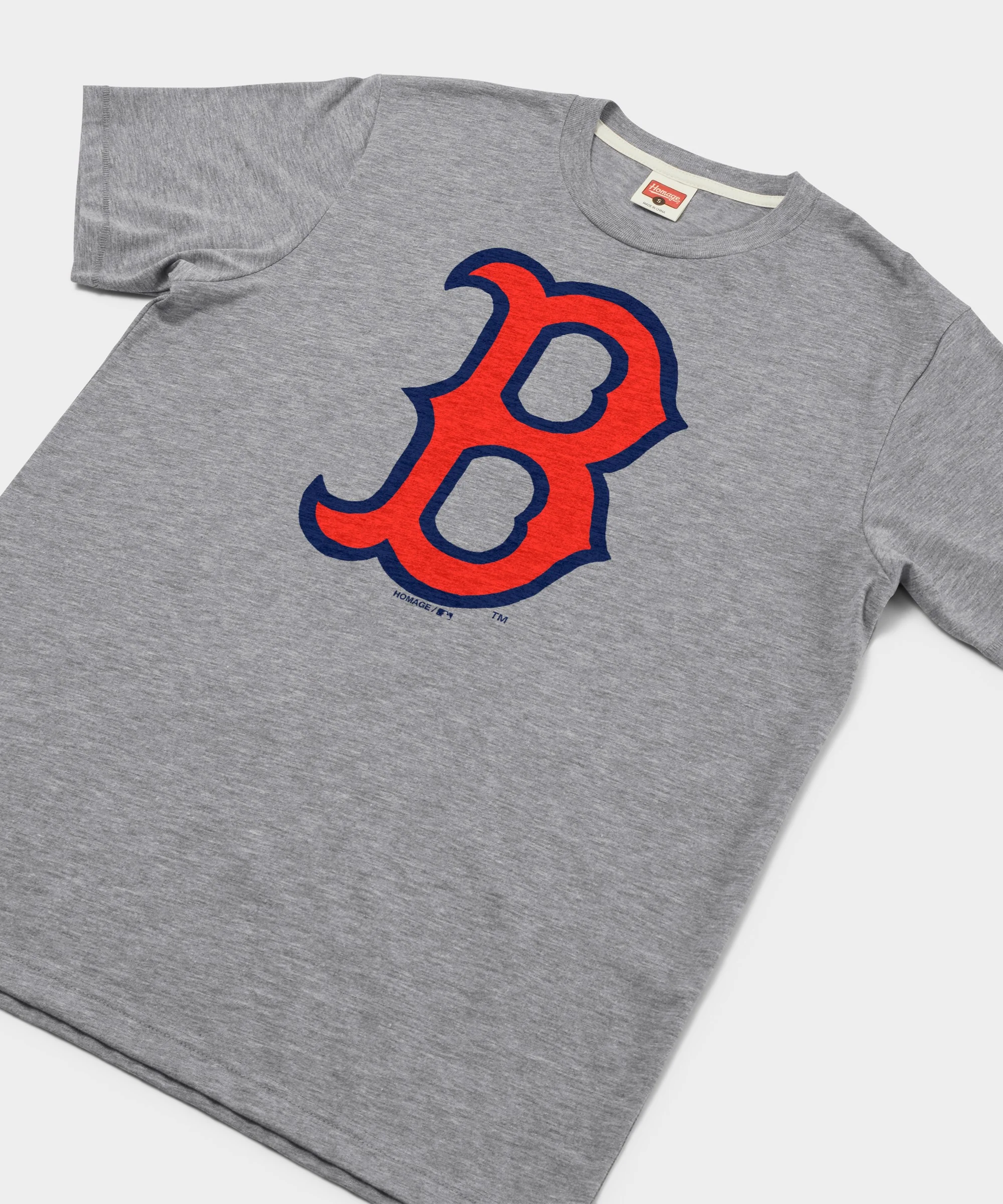 Boston Red Sox Cap Logo '97 - Image 4