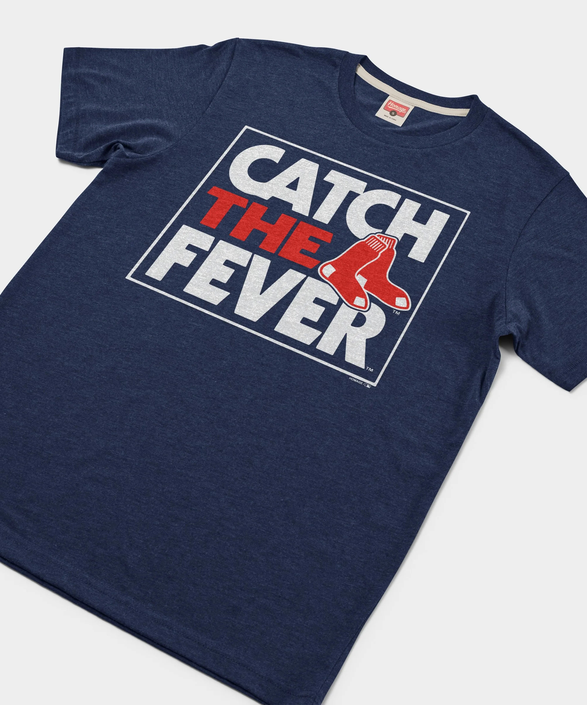 Boston Red Sox Catch The Fever - Image 2