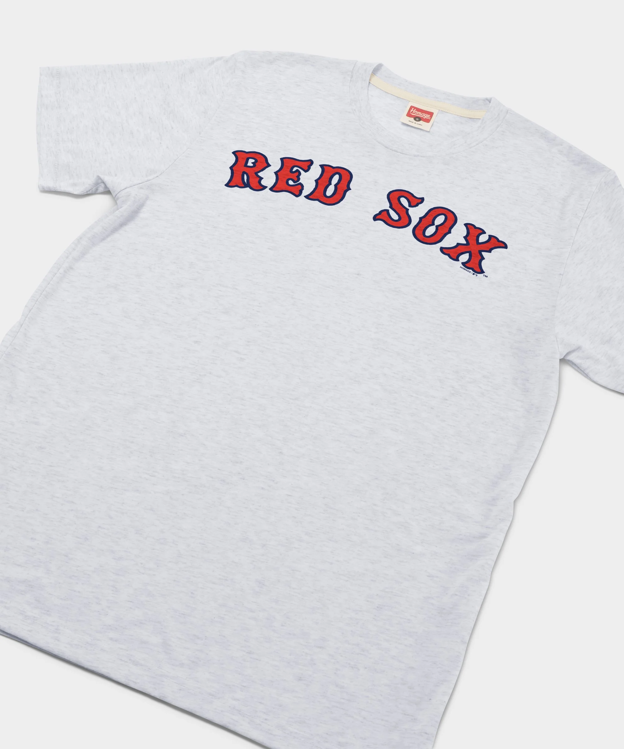 Boston Red Sox Jersey Logo '79 - Image 2