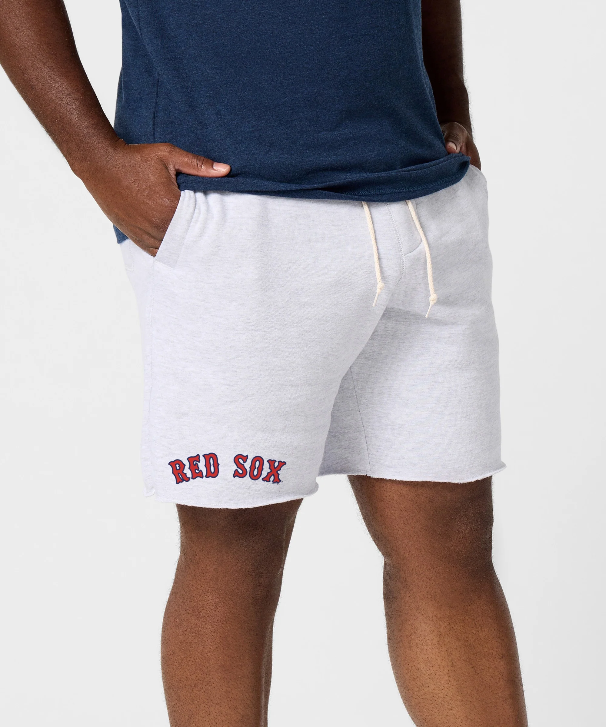Boston Red Sox Jersey Logo '79 Sweat Shorts - Image 3