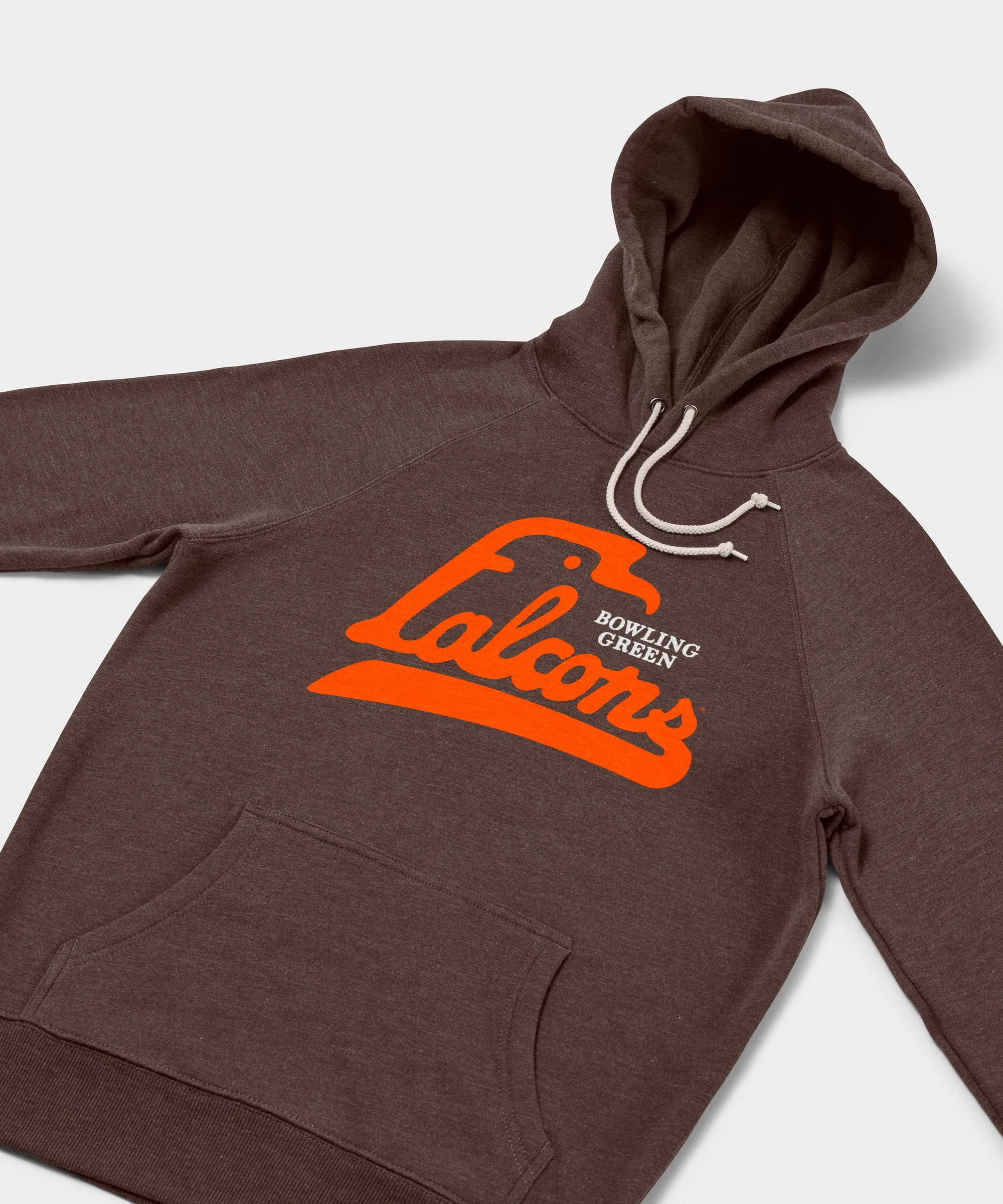 Bowling Green Falcons Hoodie - Image 2