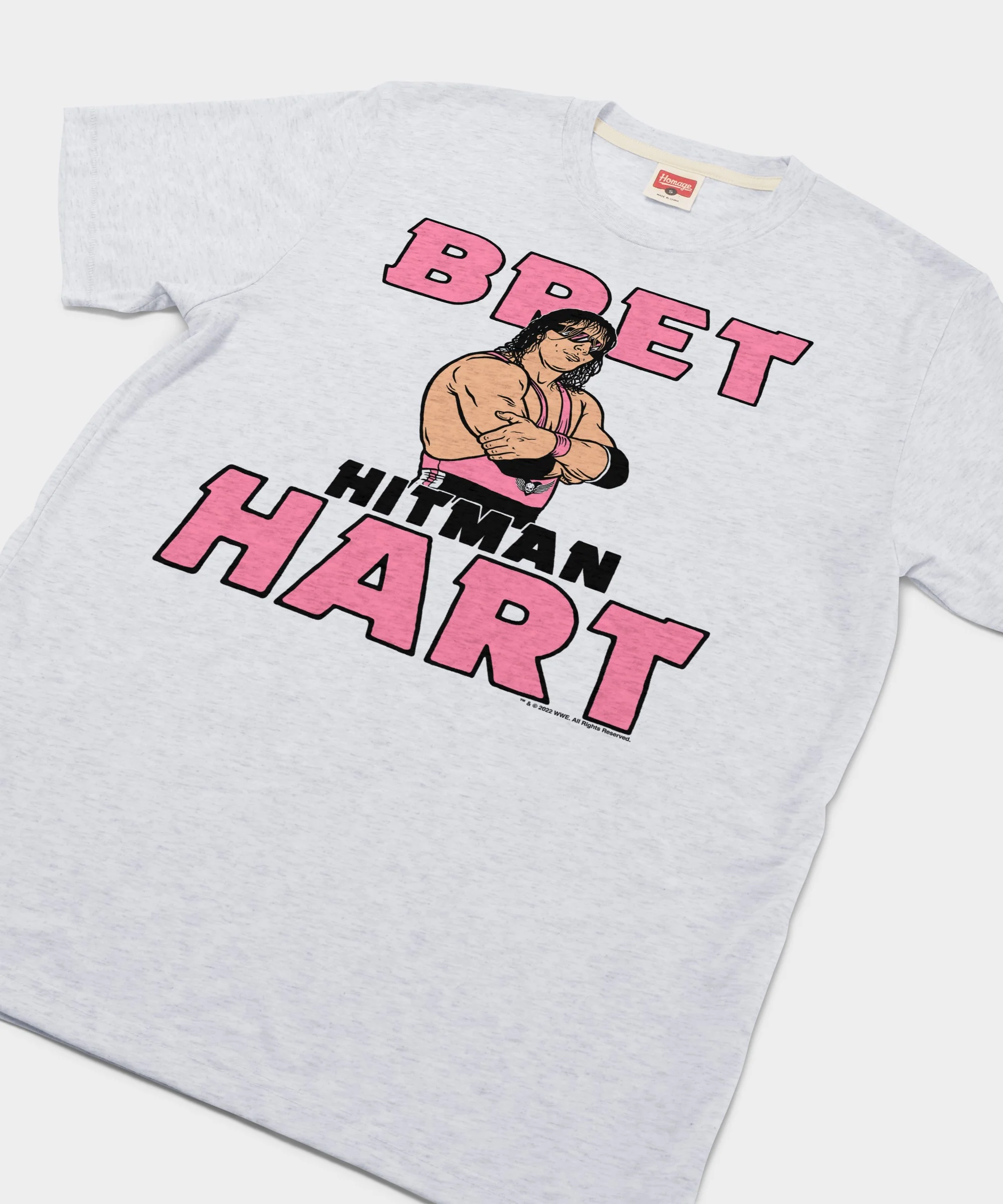 Bret Hart - Image 2