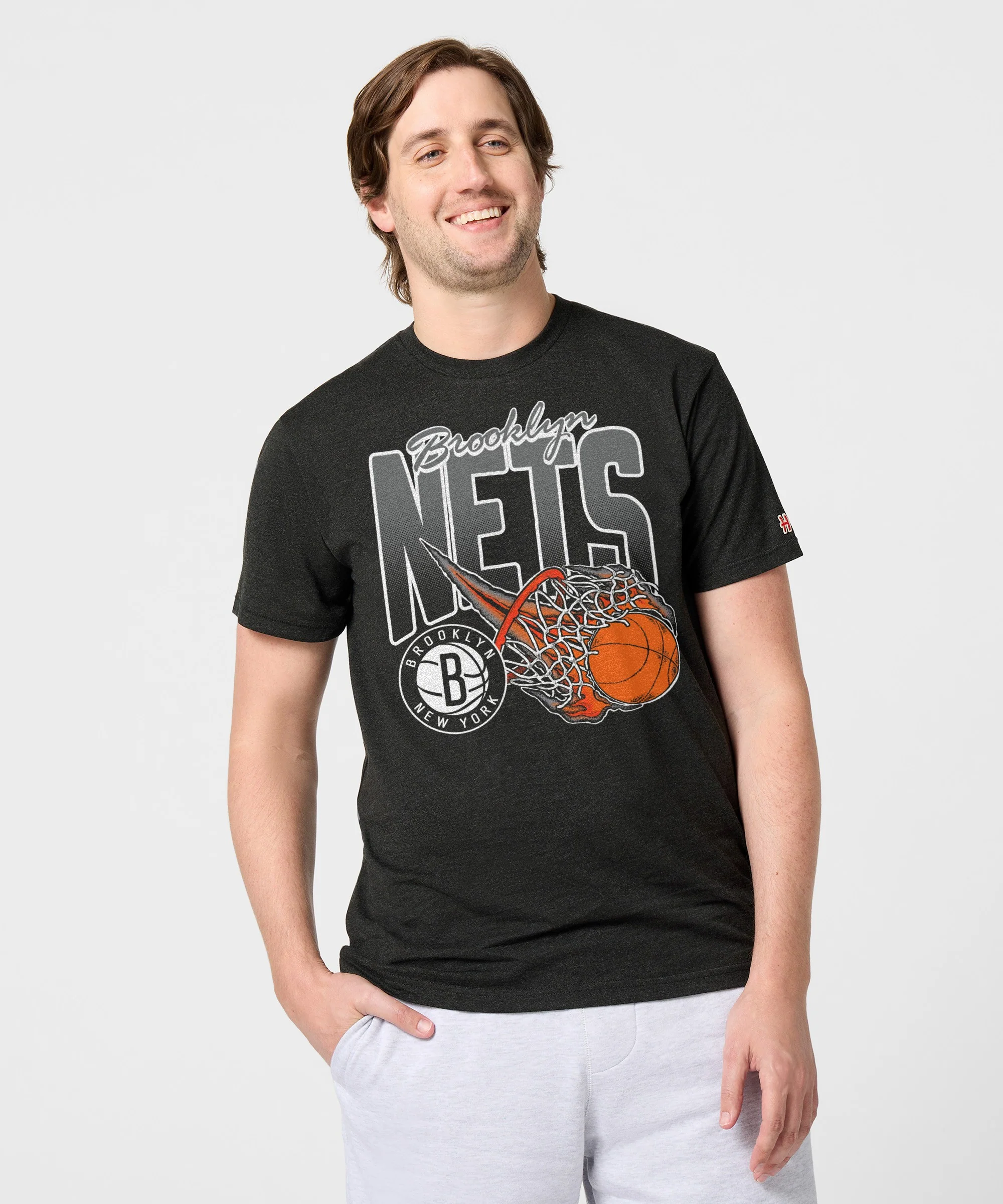 Brooklyn Nets On Fire - Image 3