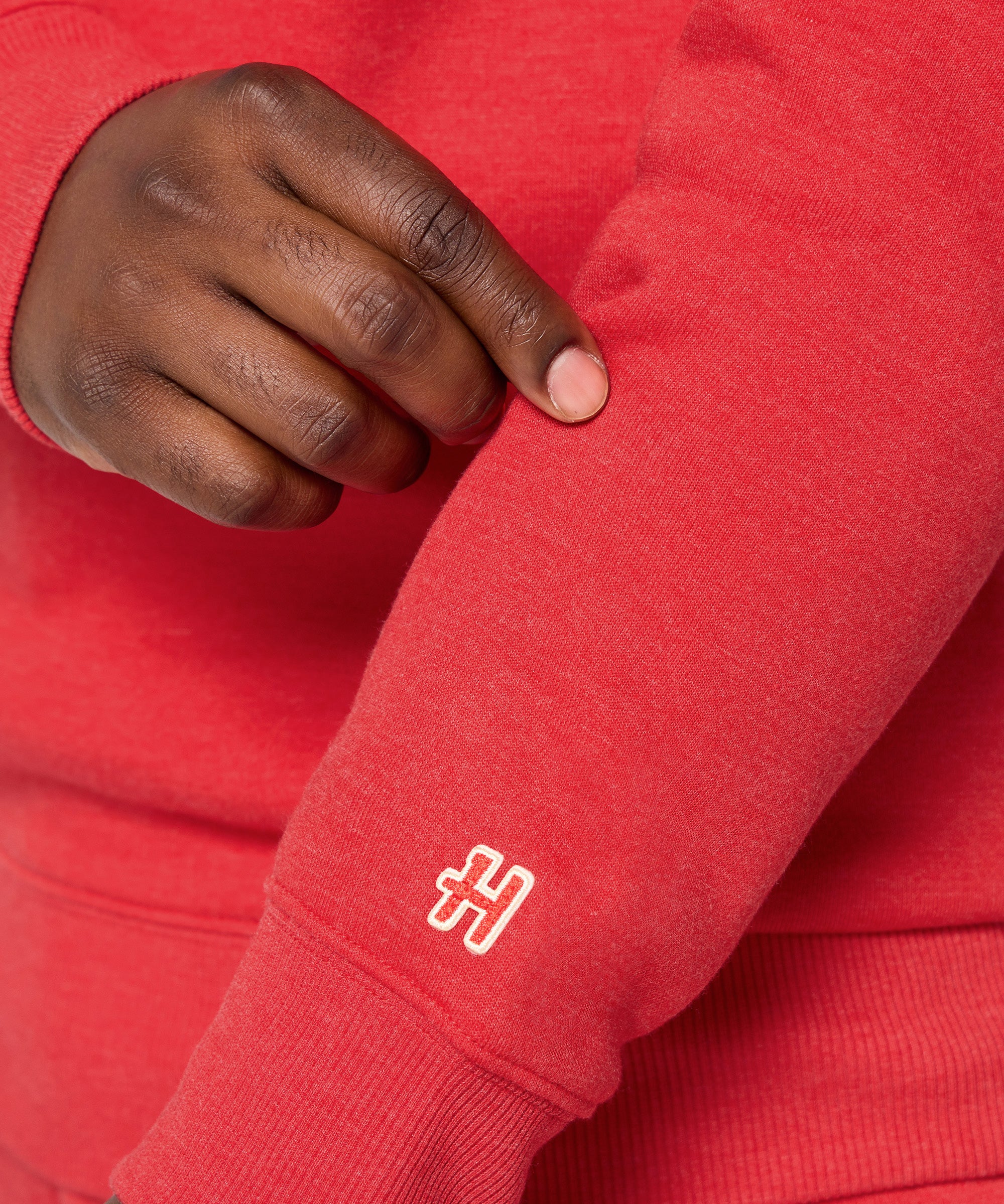 Brutus Buckeye Crewneck - Image 5
