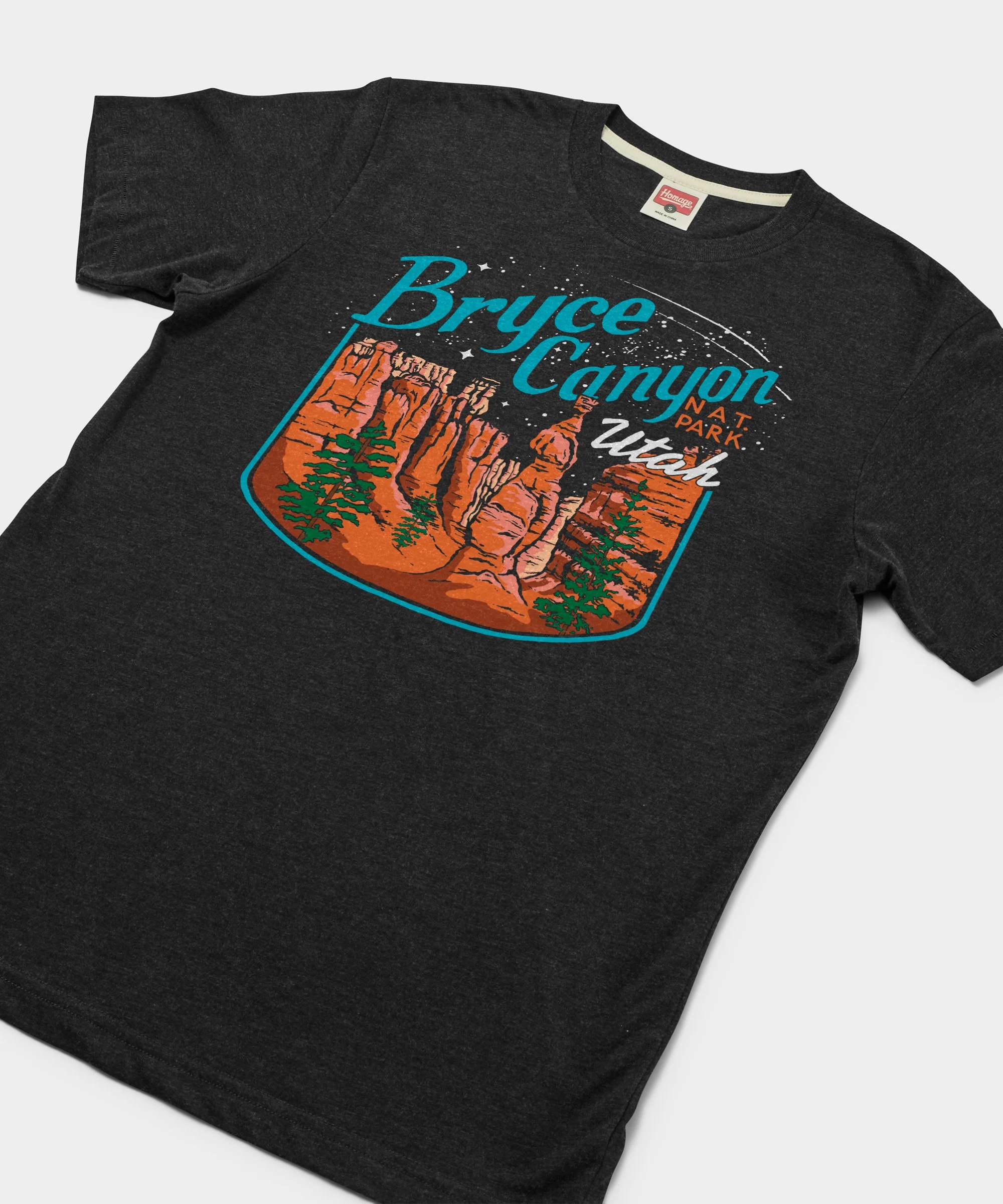 Bryce Canyon National Park - Image 2